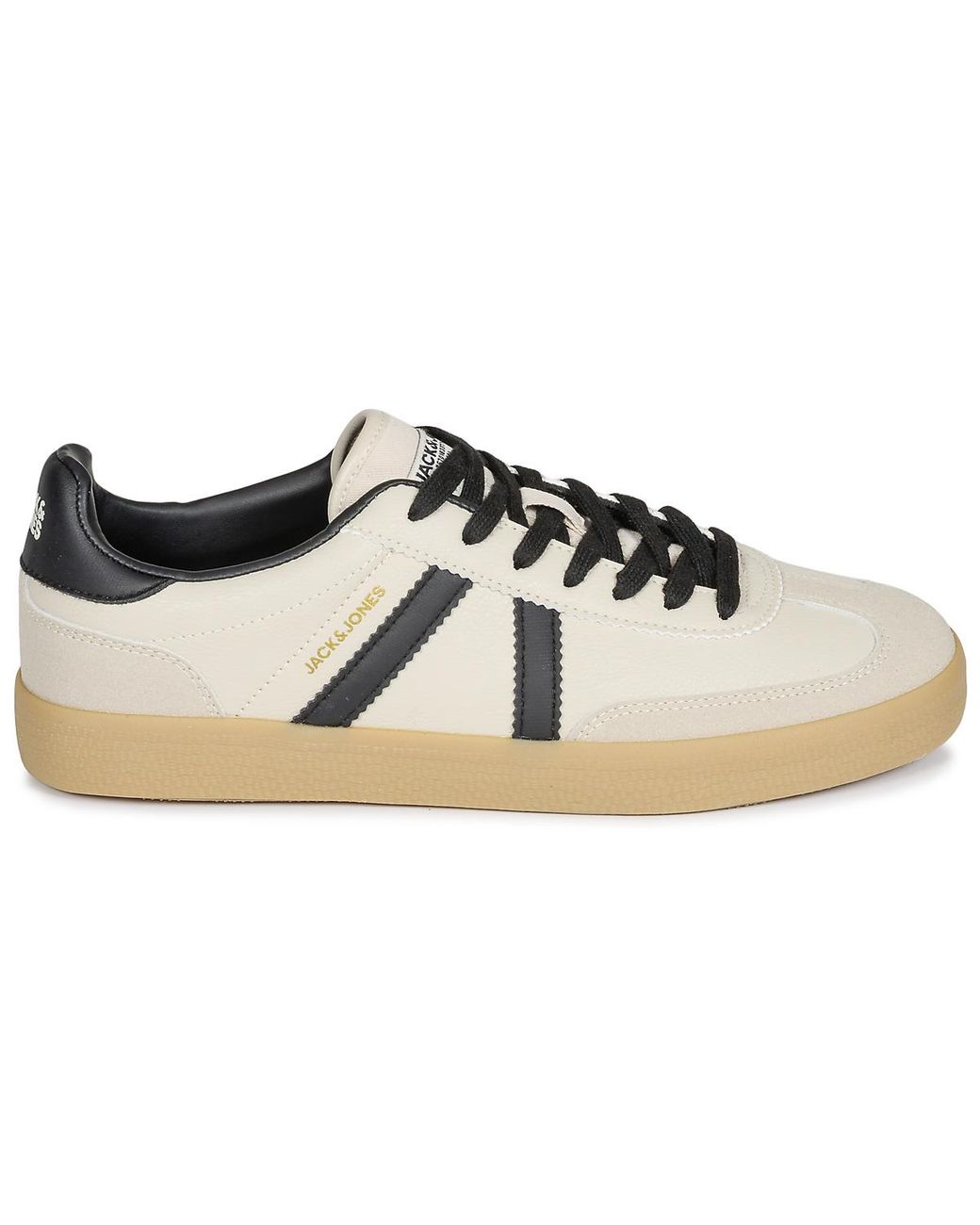 Jack & Jones Natural Shoes (trainers) Jfwmambo for men