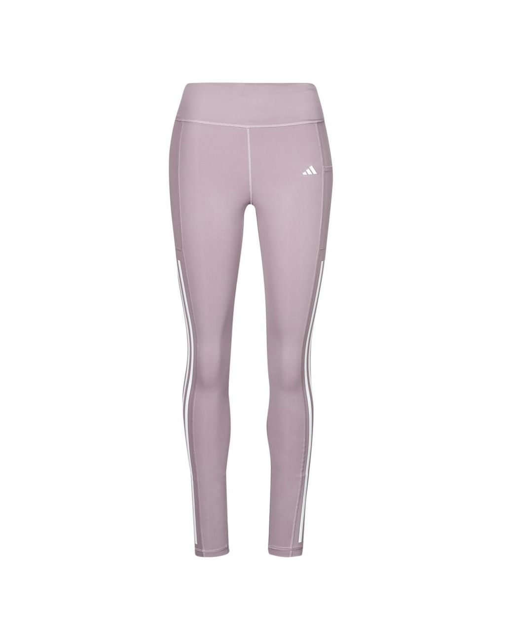 Adidas Purple Tights Opt 3s 1/1 L