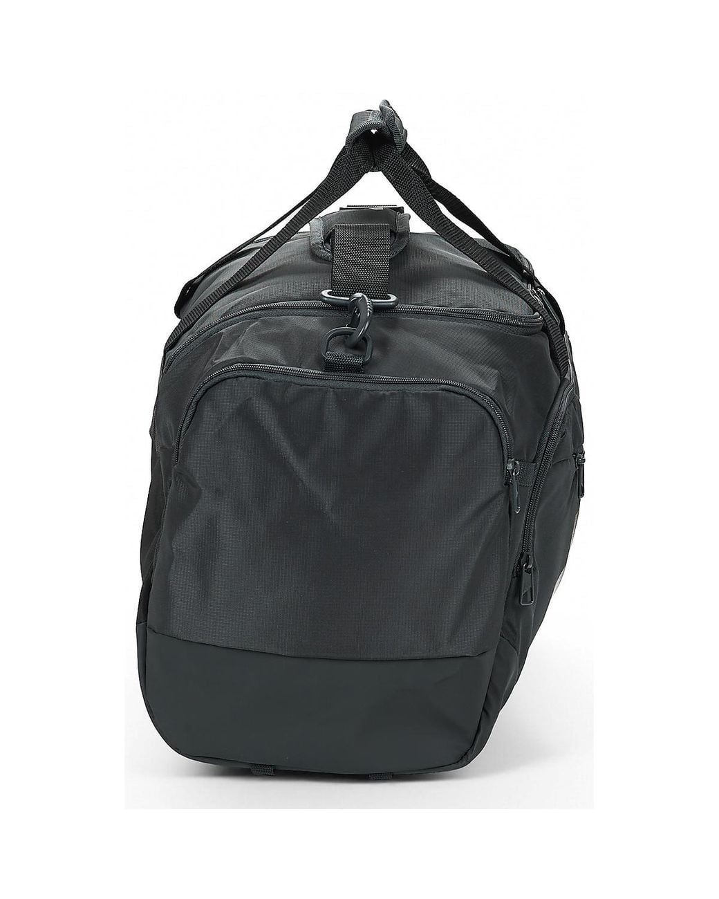 Adidas Black Sports Bag