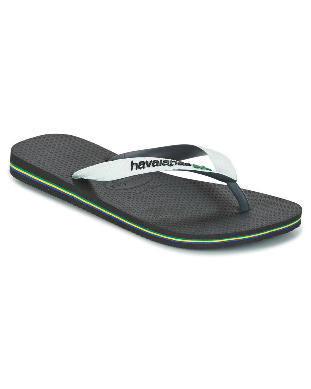 HAVAIANAS /"RING/" WOMENS FLIP FLOPS UK 3-8