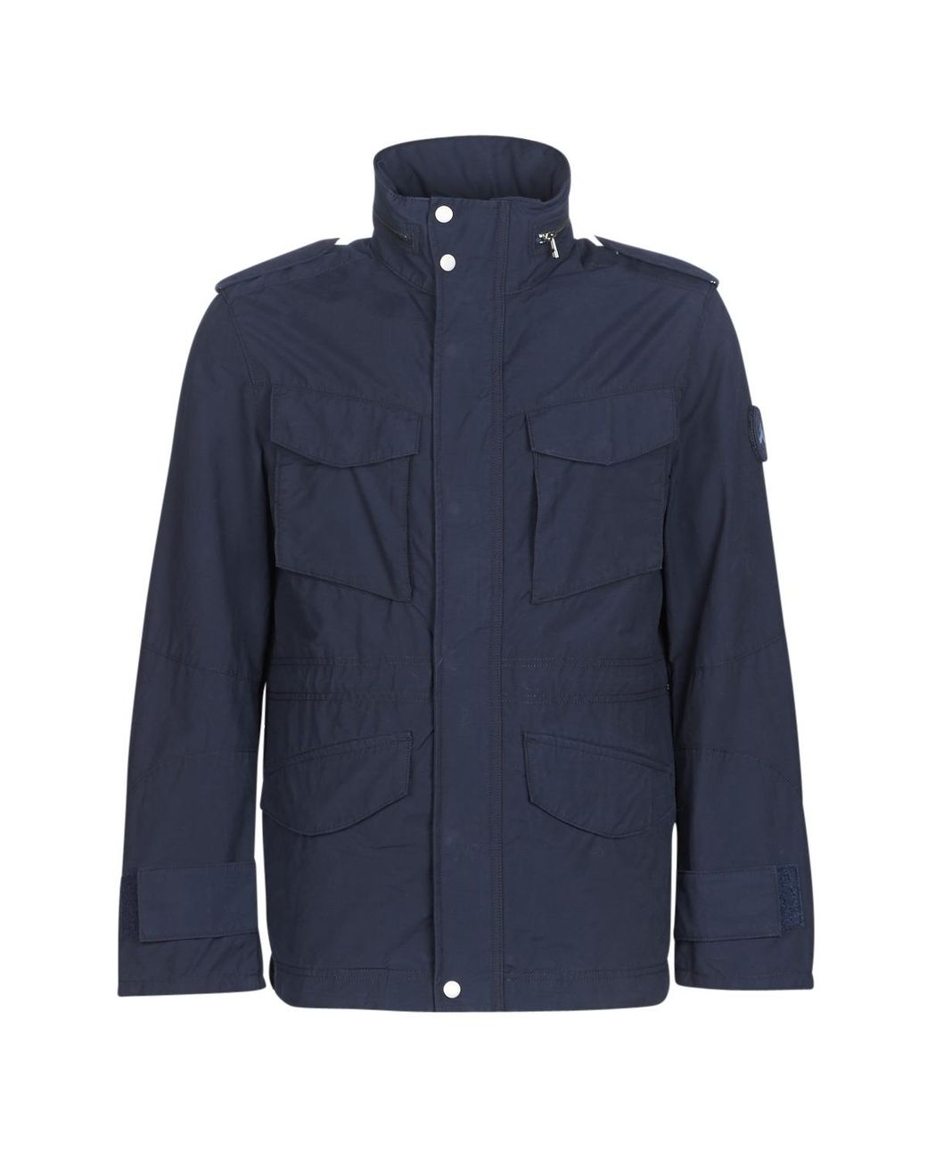 timberland thermal jacket