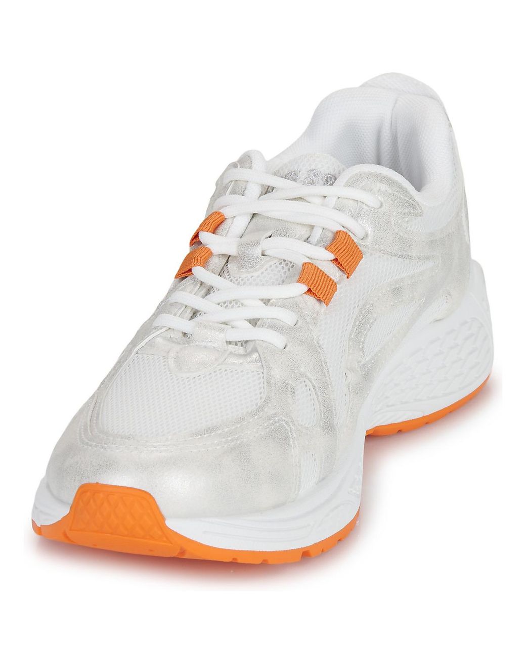 LPB 89 White Shoes (trainers) Nesrin