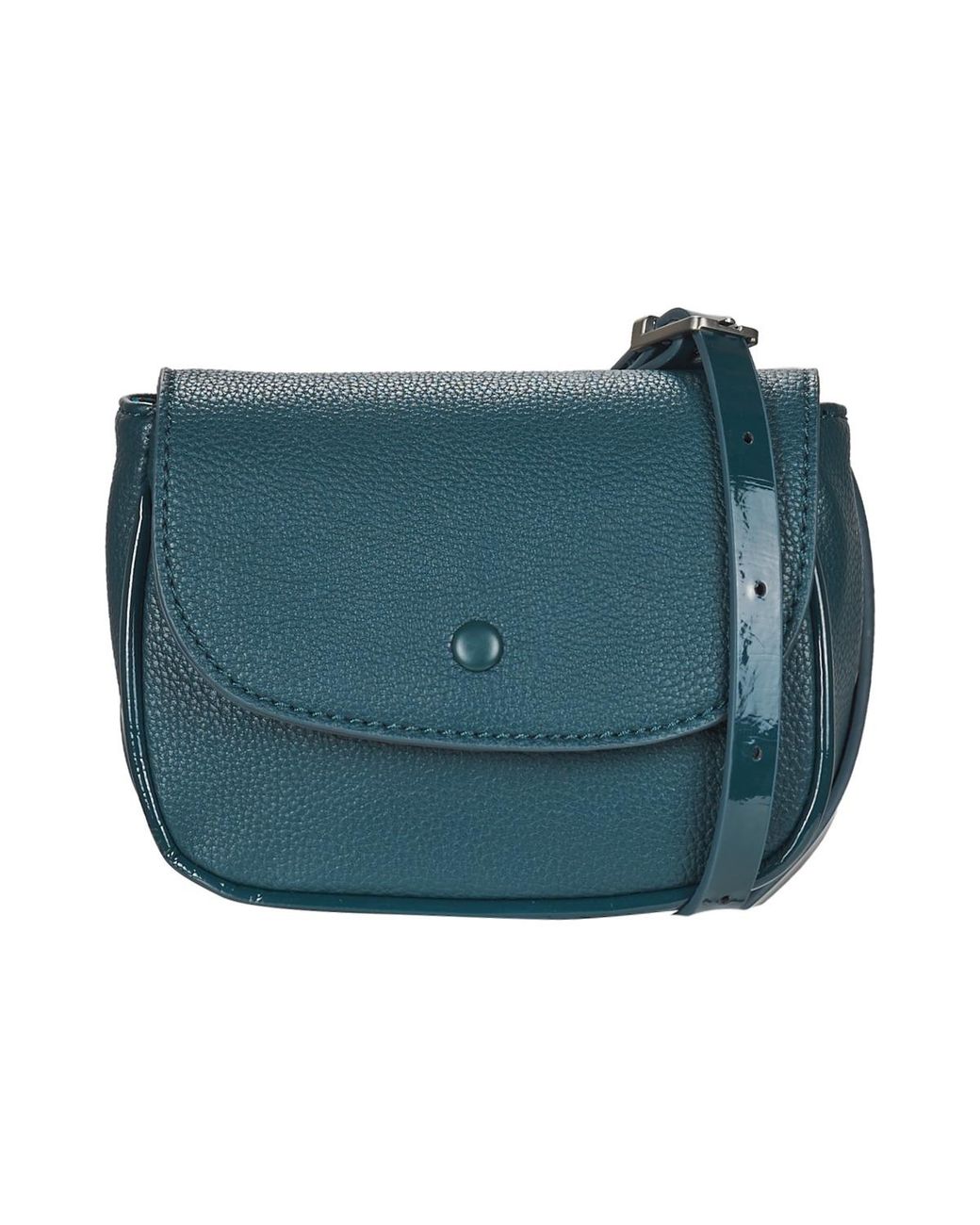 Esprit Blue Shoulder Bag Ayda