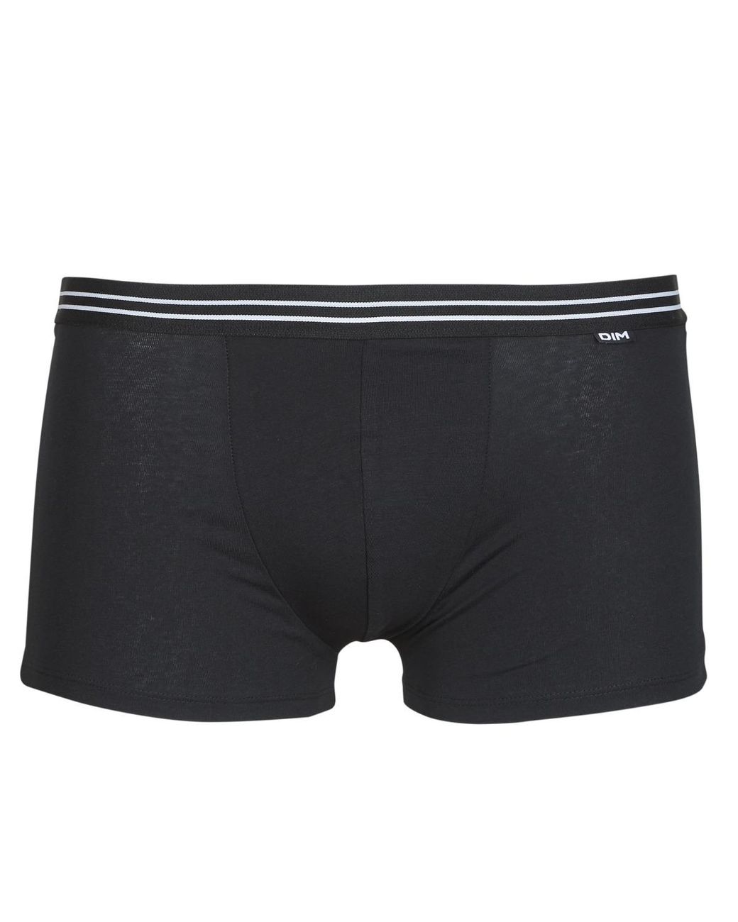 Dim Blue Eco Coton X 4 Boxer Shorts for men