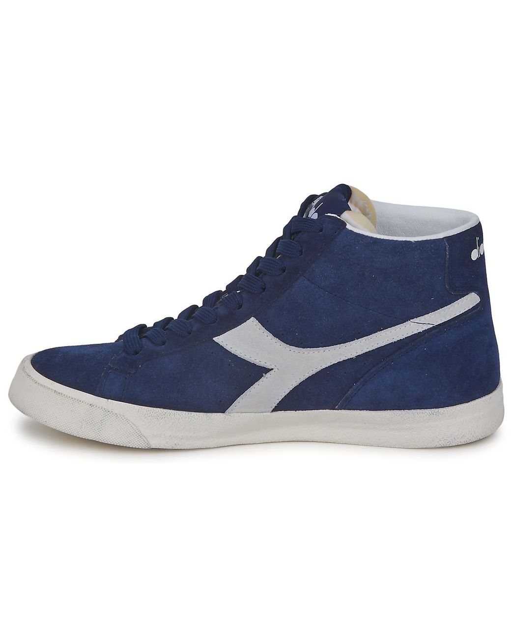 diadora tennis 270 high prezzo basso