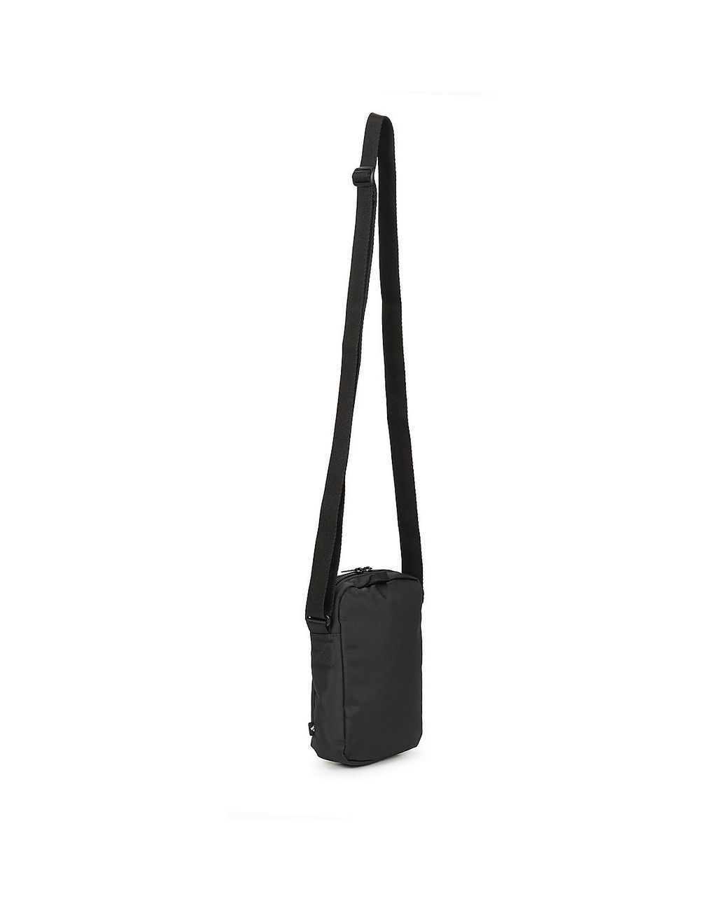 Adidas Black Pouch Kd7276 for men