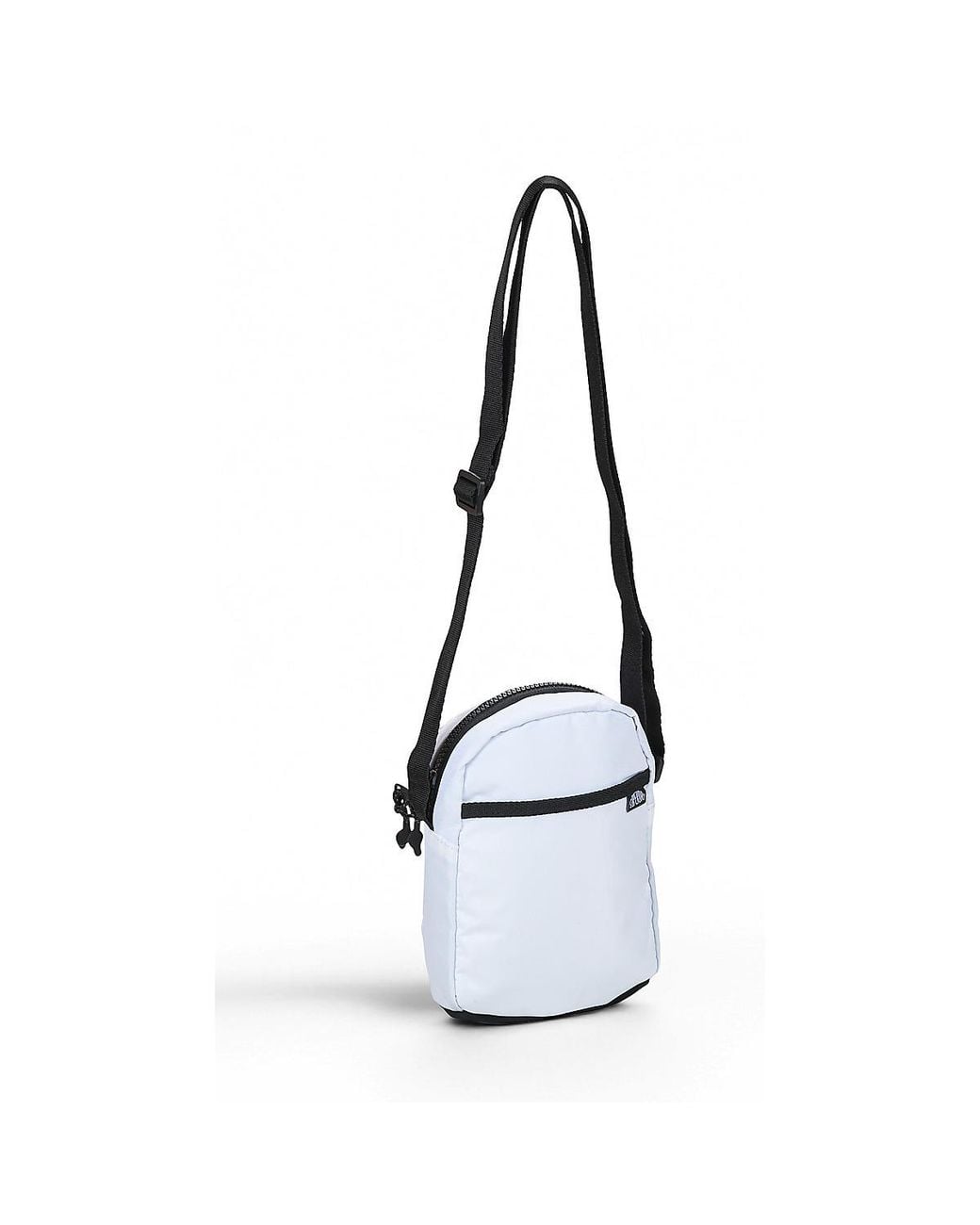 Superdry Black Pouch Outdoor Crossbody Bag