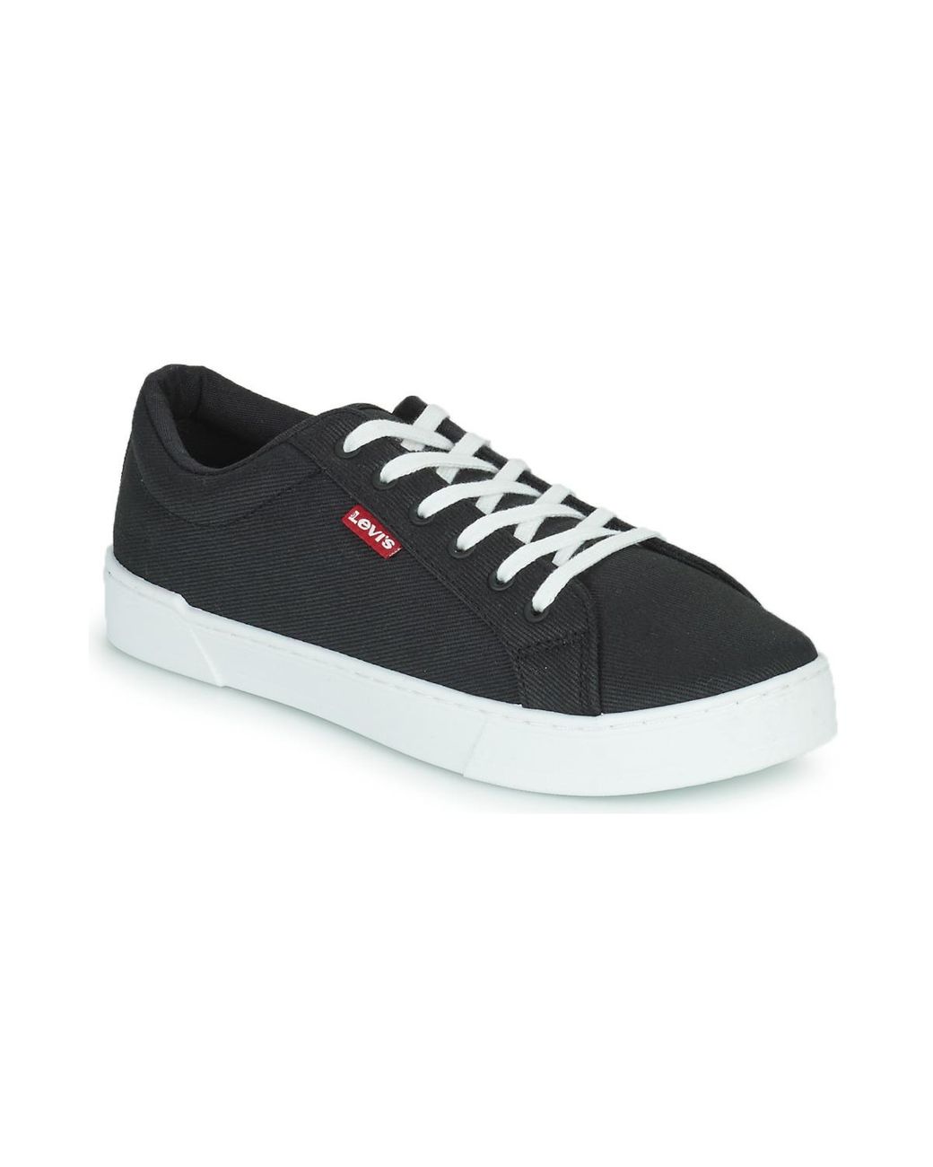 Levi's Blue Shoes (trainers) Malibu 2.0