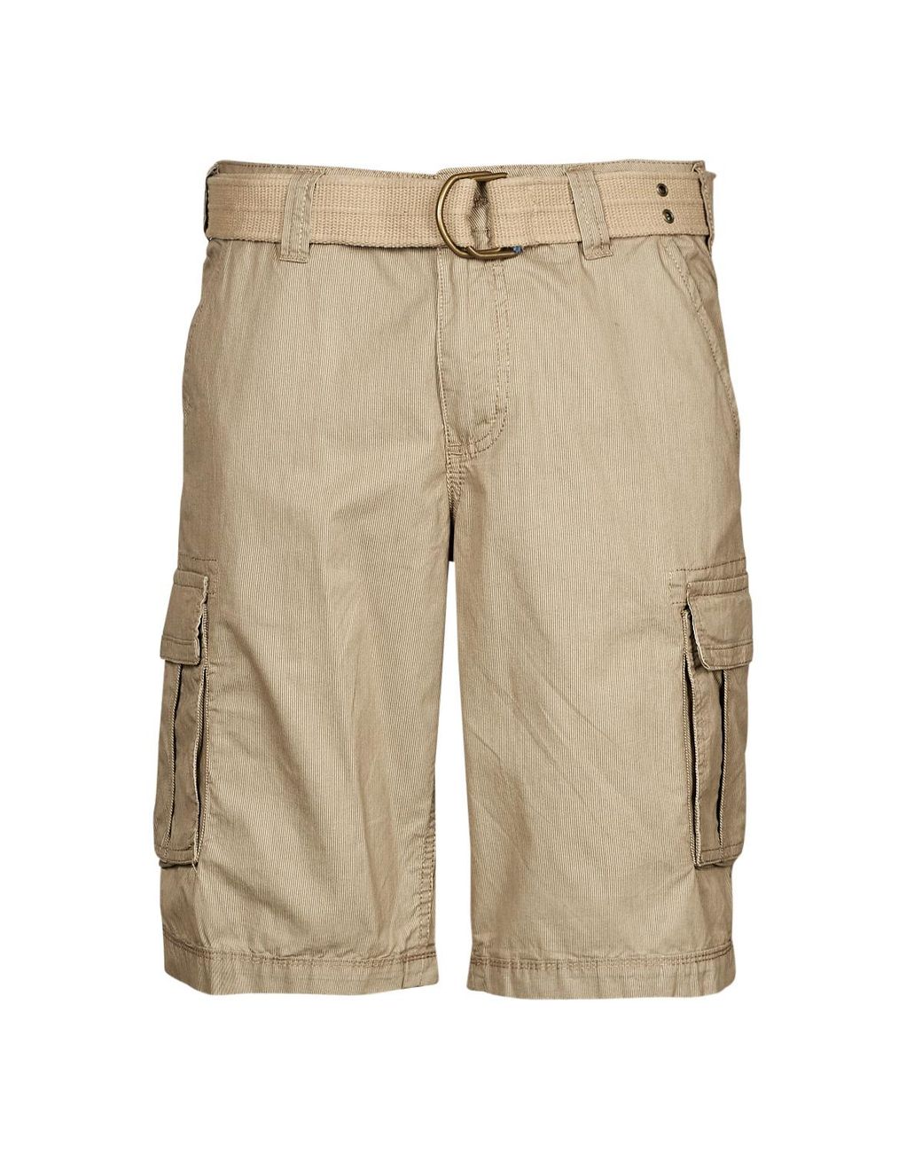 Teddy Smith Natural Sytro 3 Shorts for men