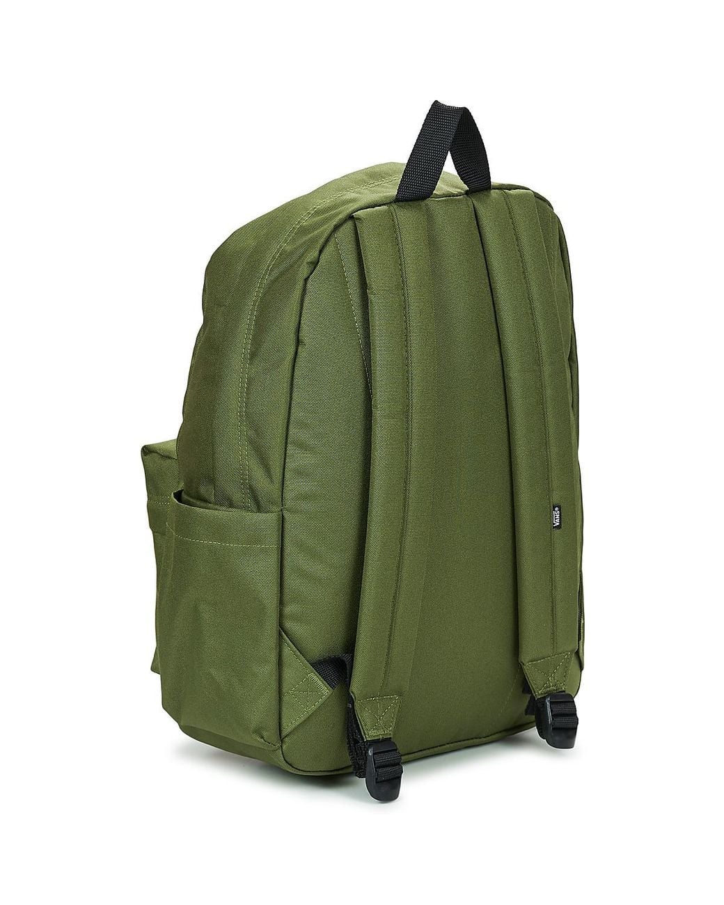 Vans Green Backpack Old Skool Drop V Backpack 22l