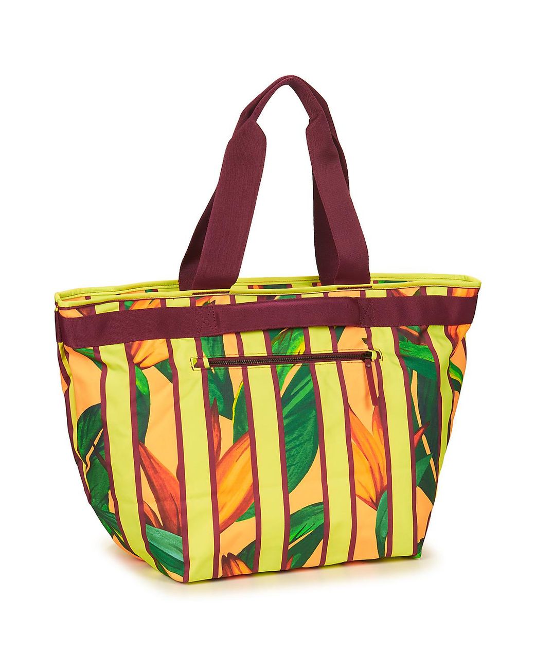 Adidas Multicolor Shopper Bag Jj1691