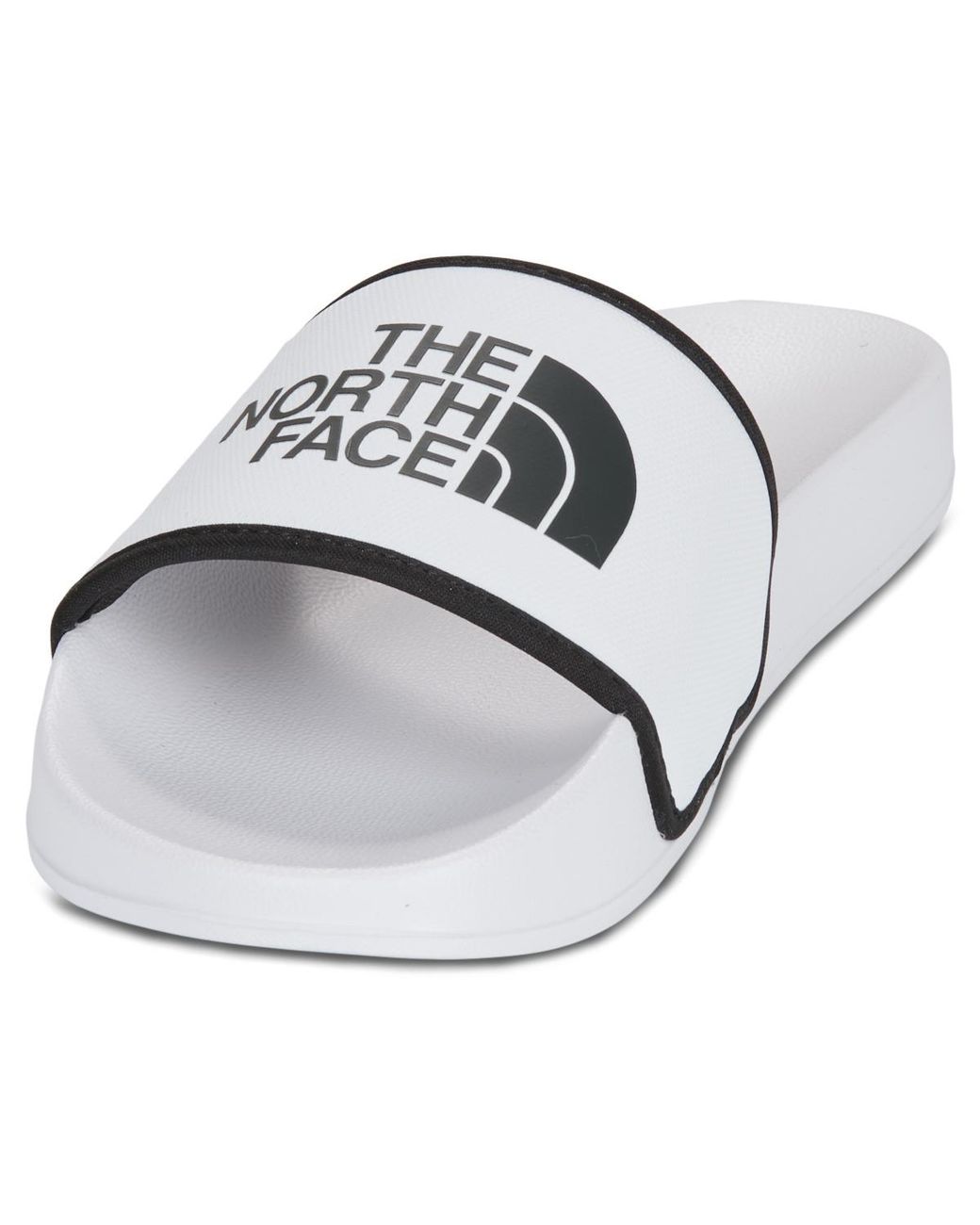 The North Face Metallic Tap-dancing Base Camp Slide Iii for men