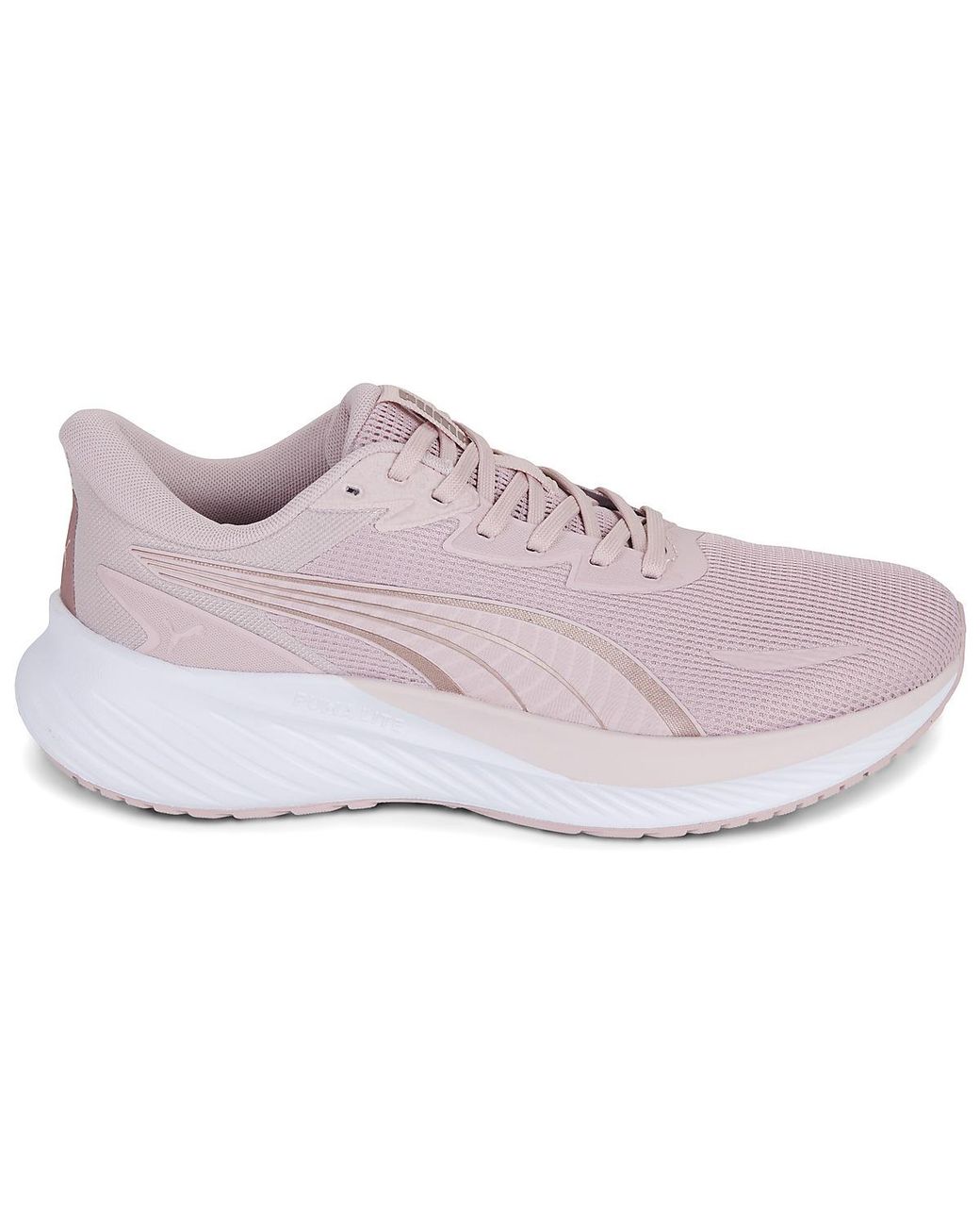 PUMA Purple Running Trainers Pounce Lite 2