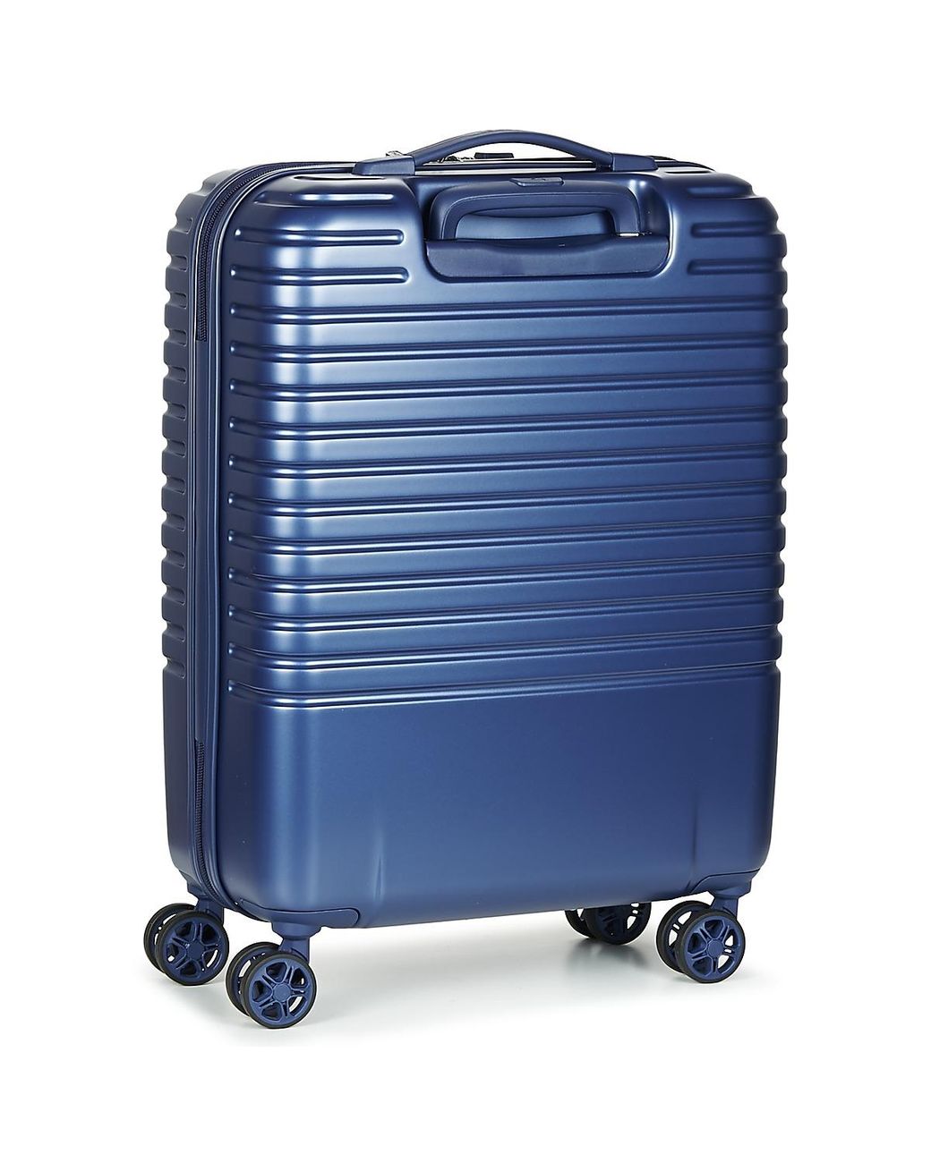 delsey valise trolley