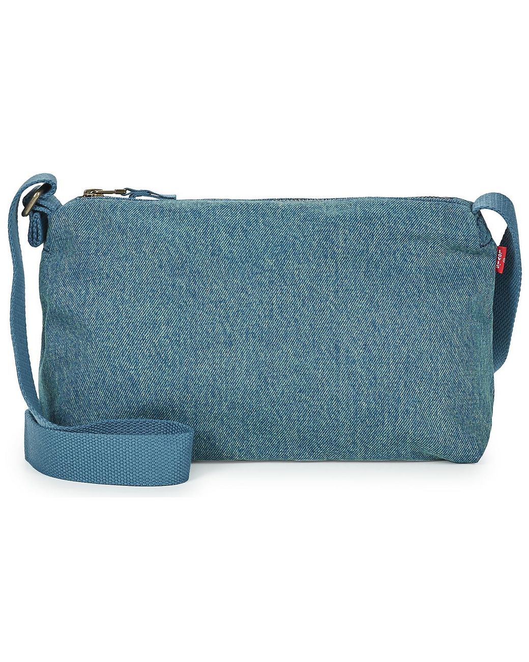 Levi's Blue Shoulder Bag Ali Small Shoulder Bag