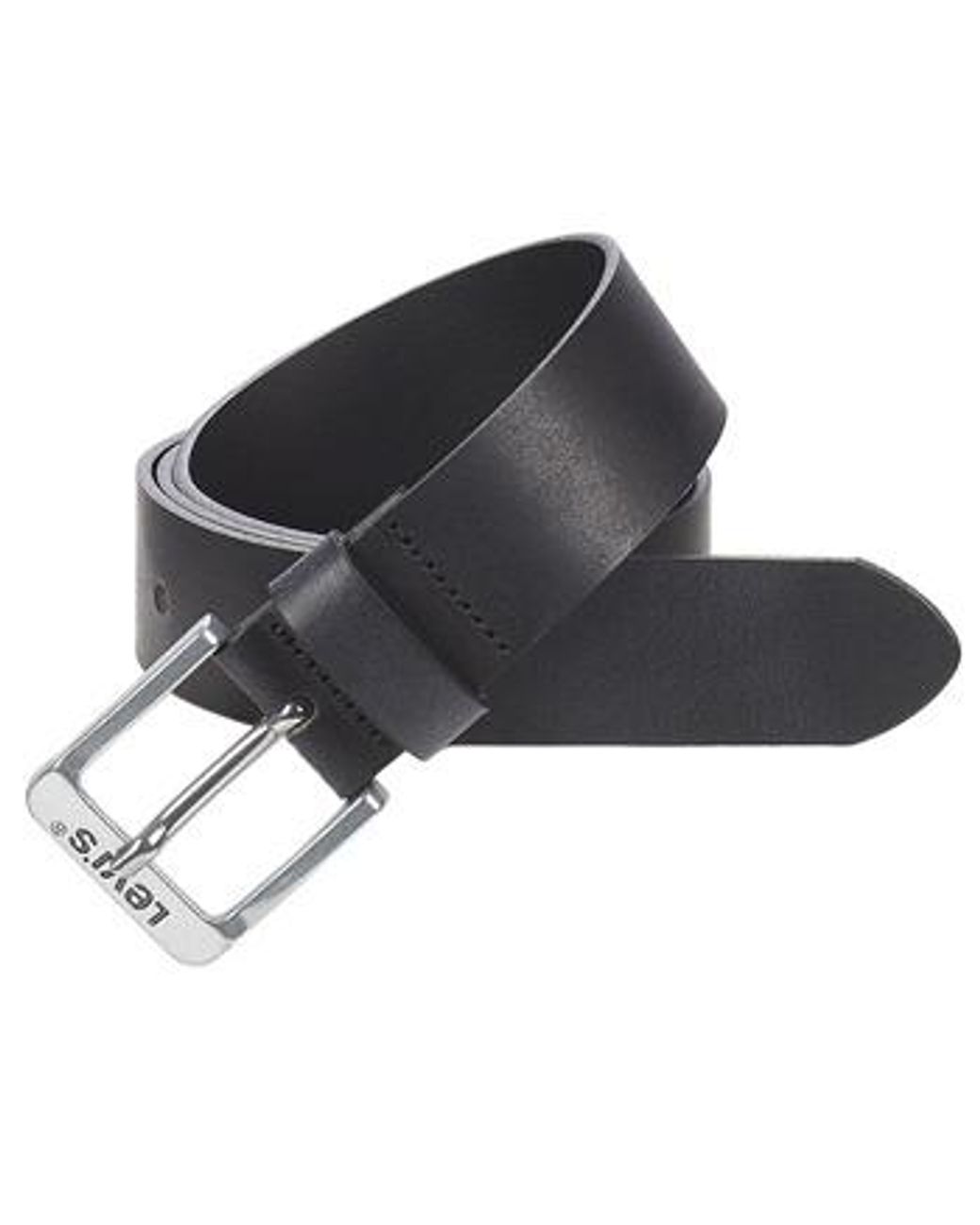 Levi's Black Belt Kory for men
