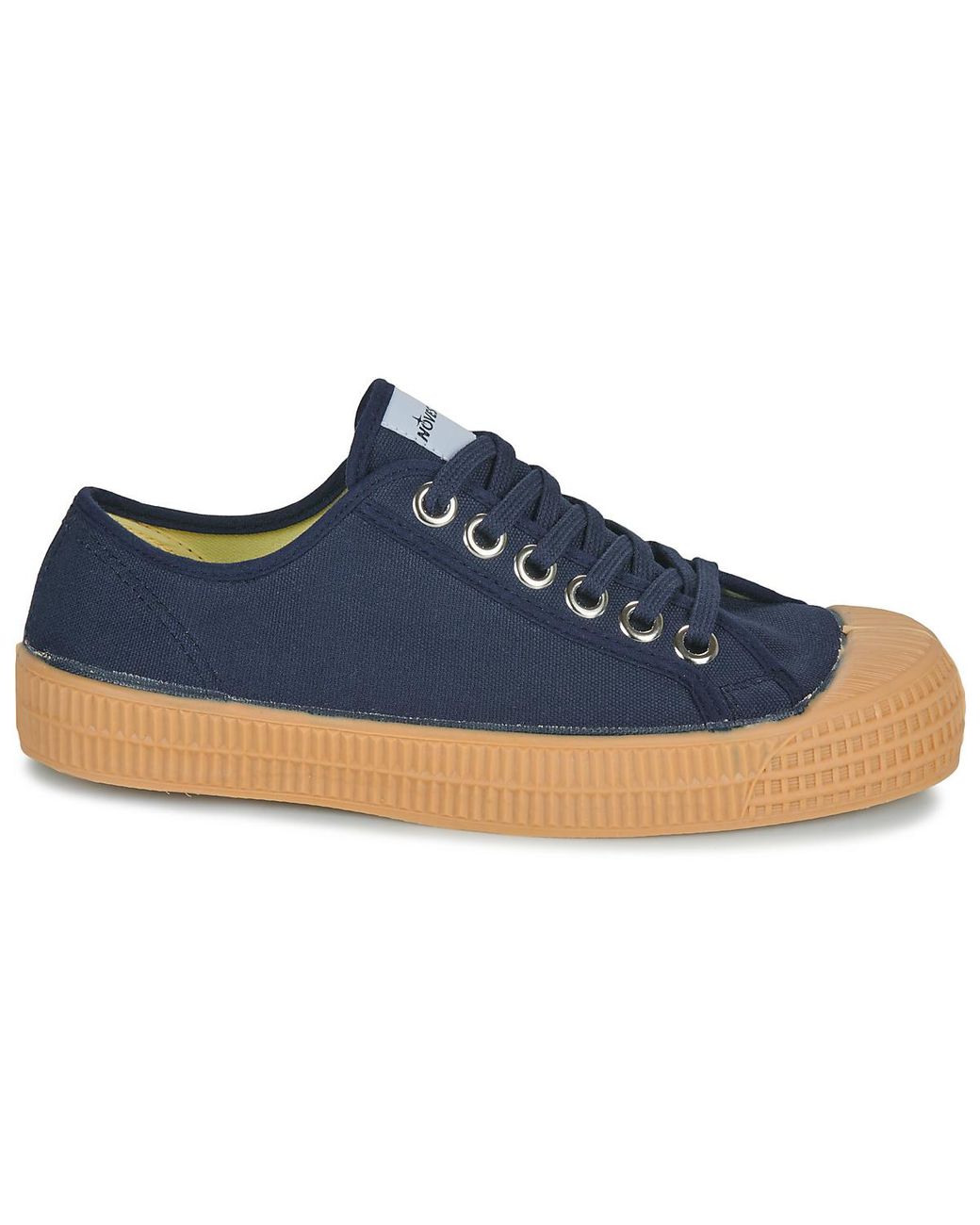 Novesta Blue Shoes (trainers) Star Master