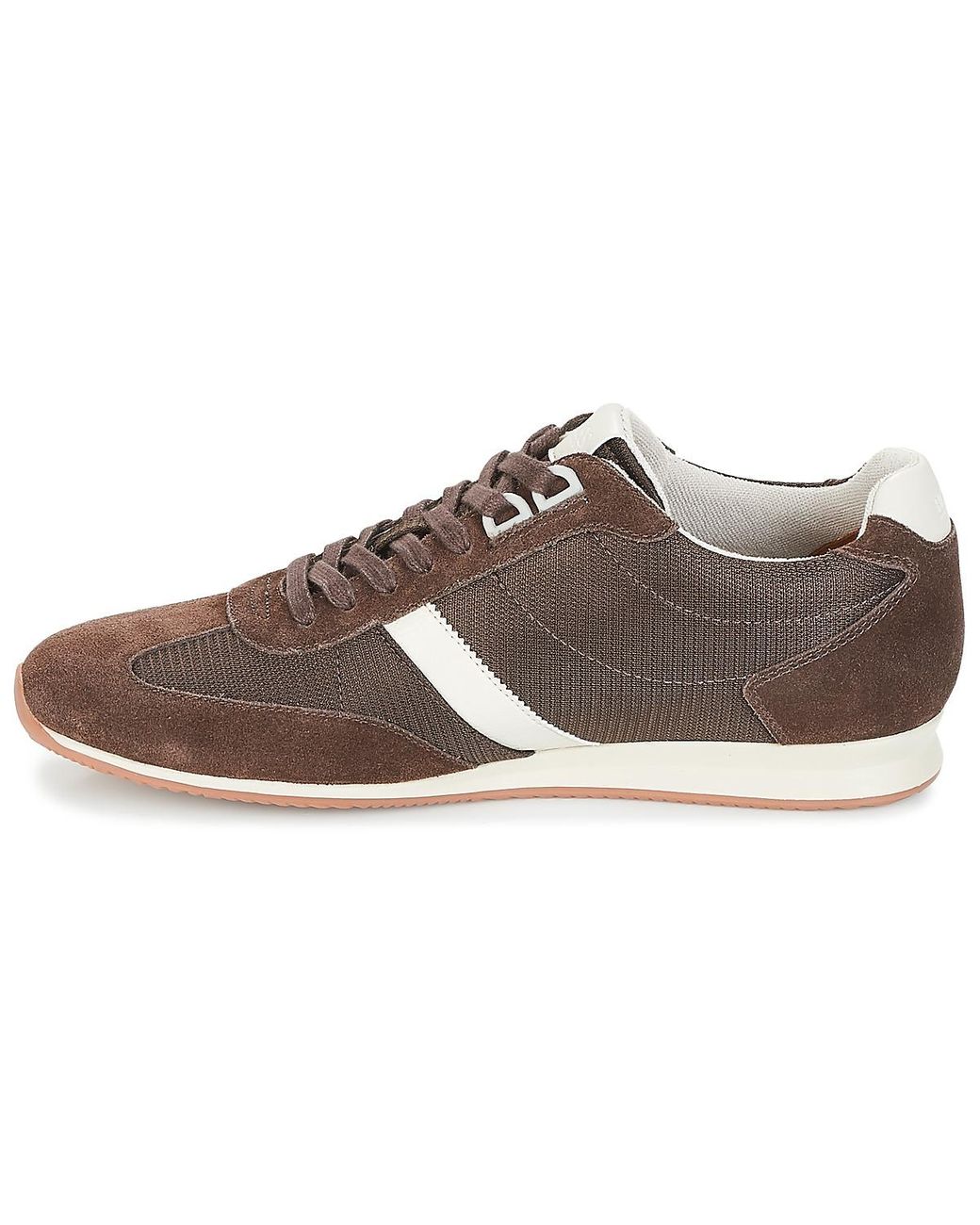 hugo boss orlando low trainer