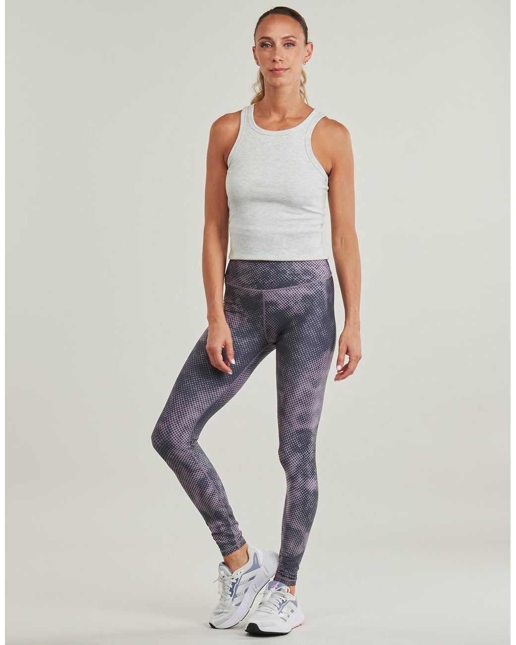 Only Play Blue Tights Onpjam-2