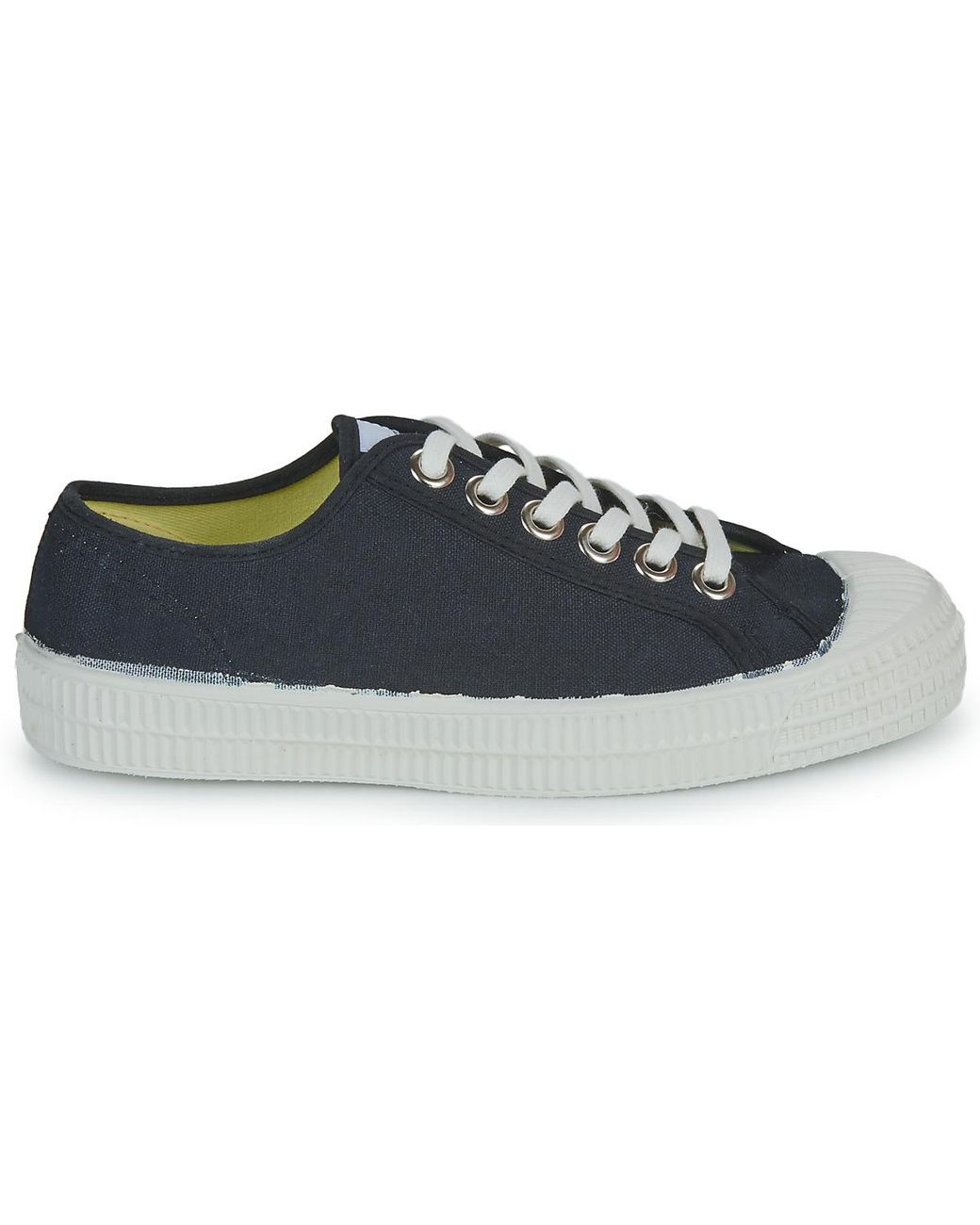 Novesta Blue Shoes (trainers) Star Master