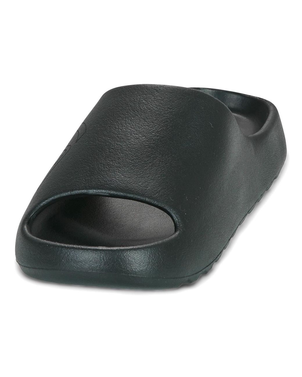 Quiksilver Black Tap-dancing Cloud Crusher for men