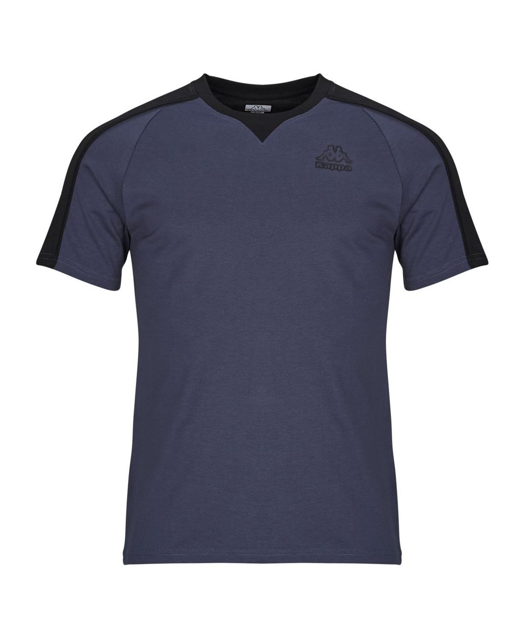 Kappa Blue T Shirt Gini for men
