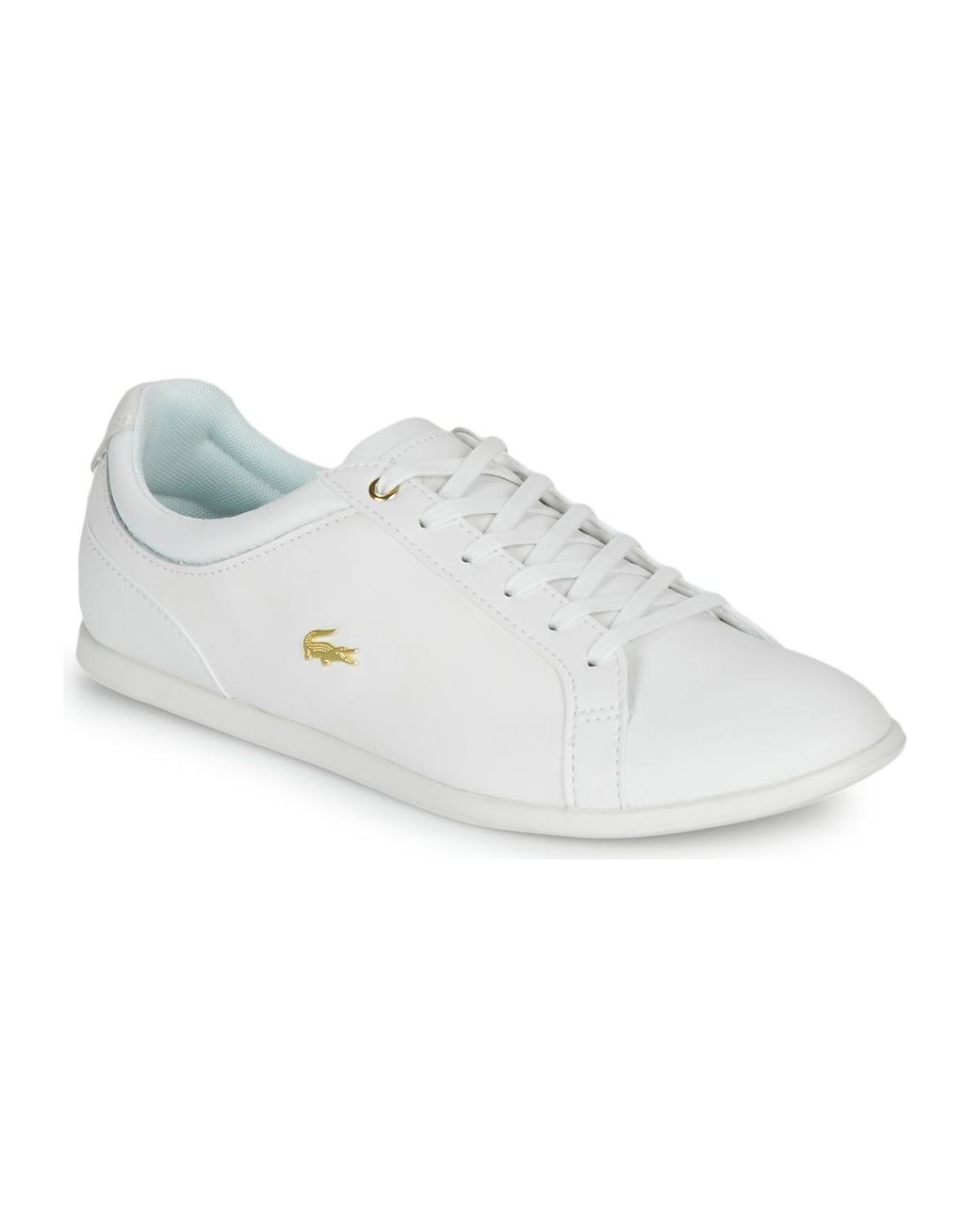 Lacoste rey lace 120 womens Clearance
