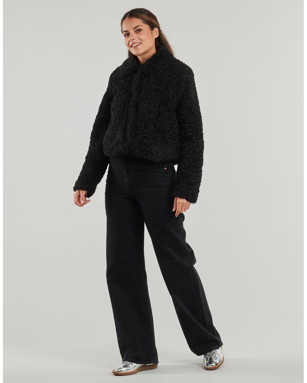 ONLY Black Jacket Onlginny