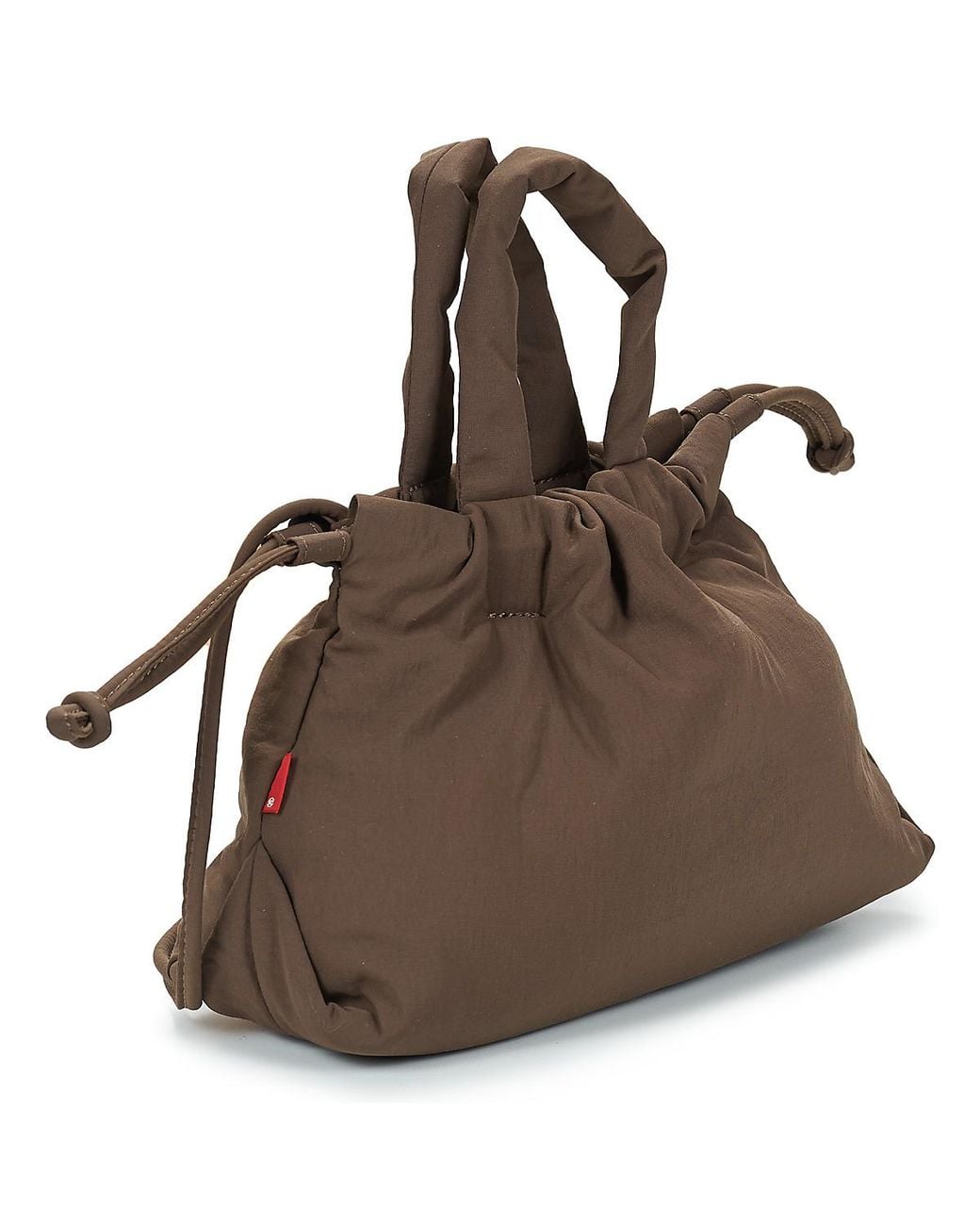 Levi's Brown Shoulder Bag Small Casey