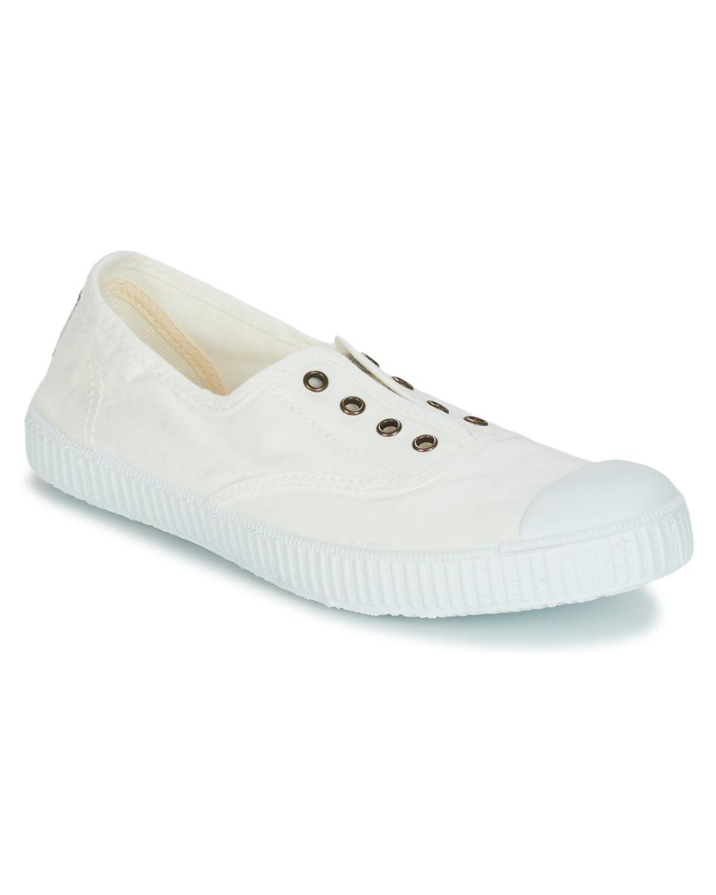 Victoria White 6623 Shoes (trainers)