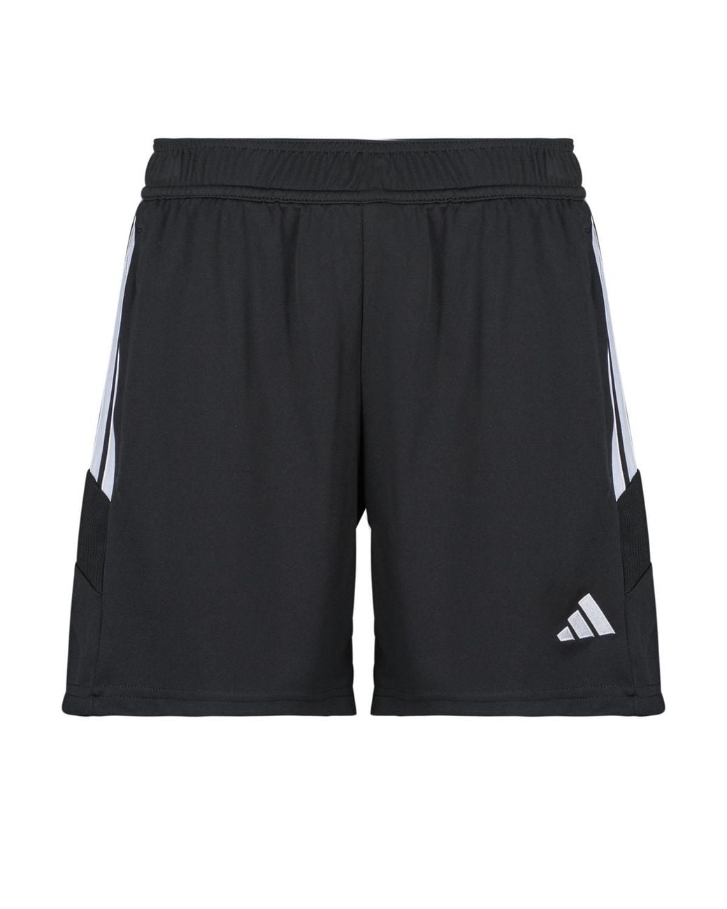 Adidas Black Shorts Tiro 26 Essentials Shorts