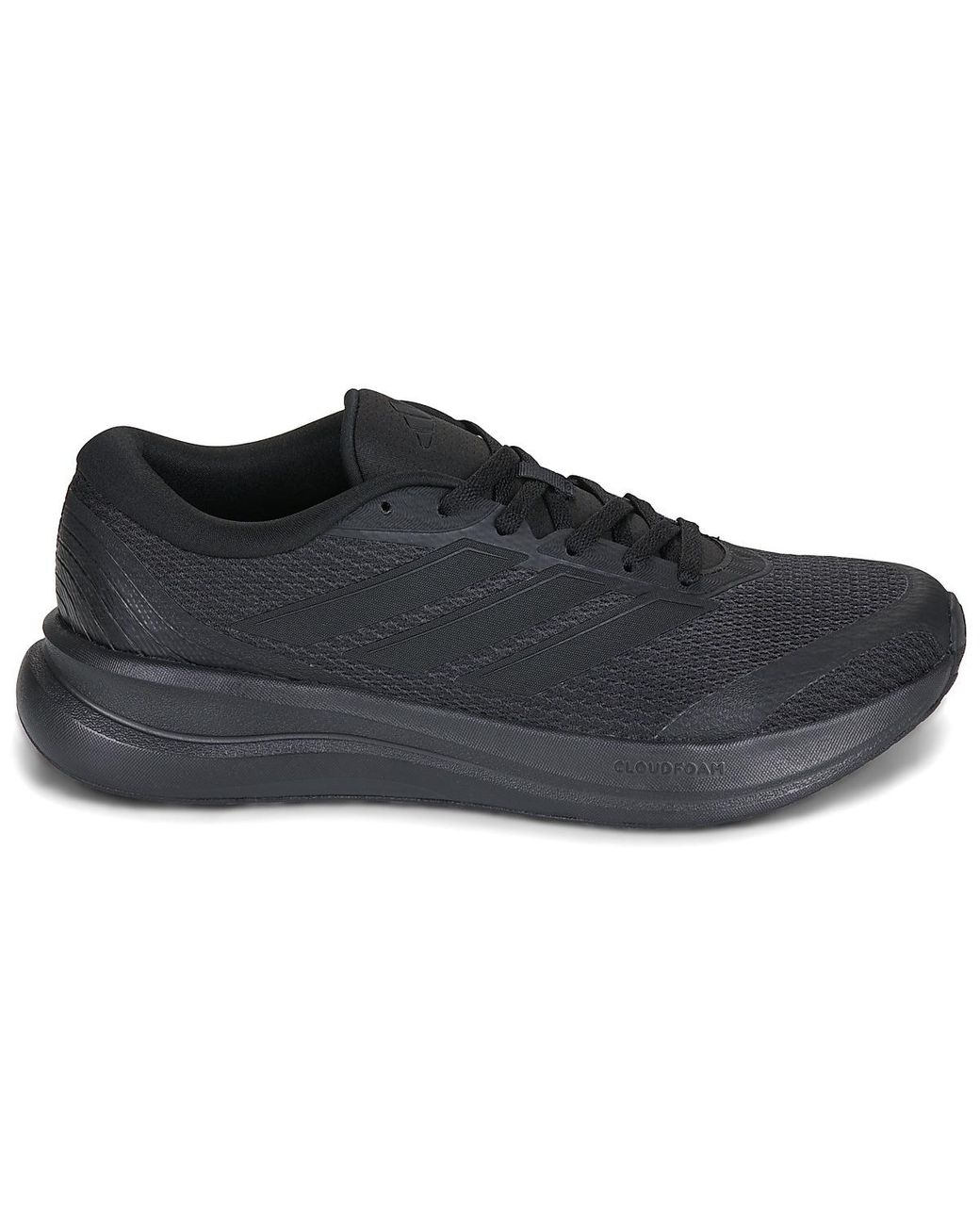 Adidas Black Running Trainers Runfalcon 6 for men