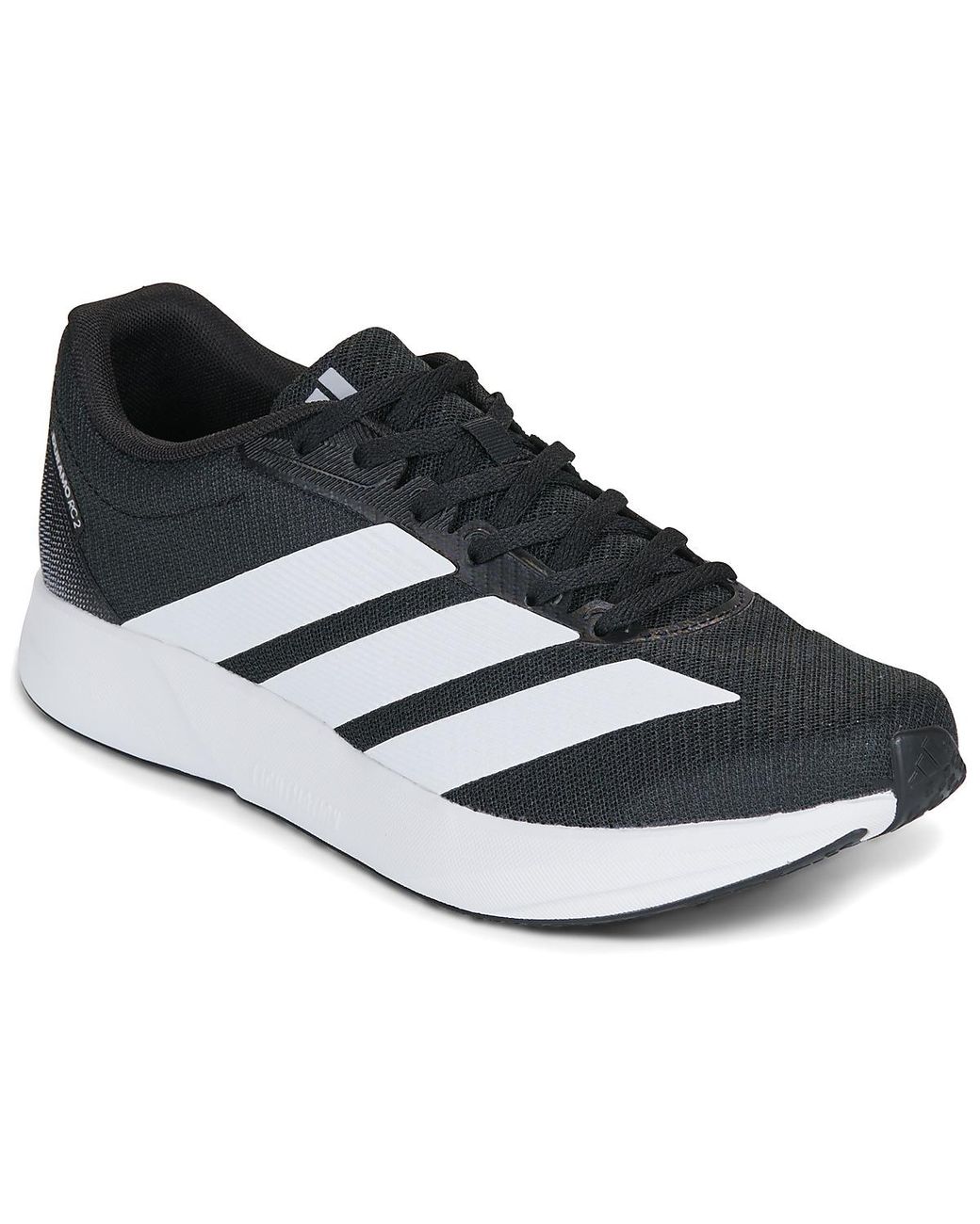 Adidas Black Running Trainers Duramo Rc2 M for men