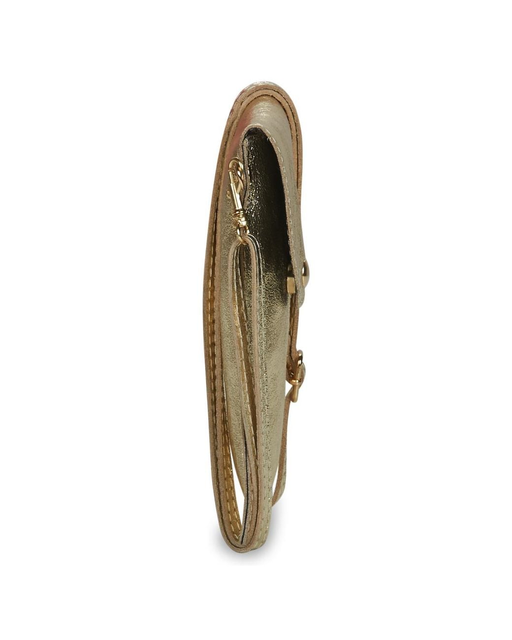 Betty London Green Pouch Guillem