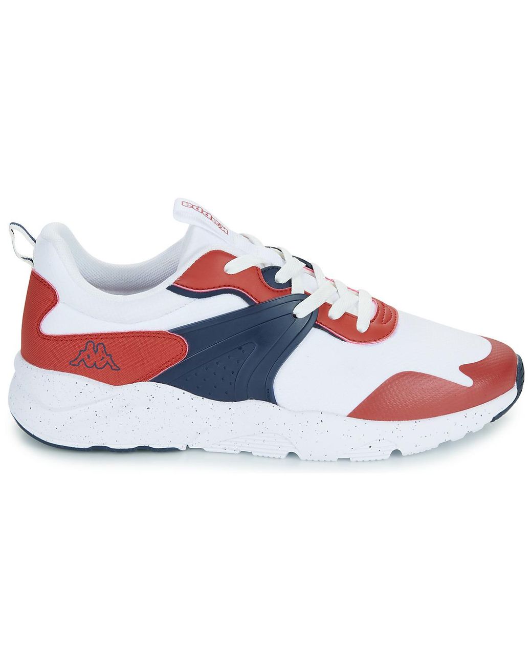 Kappa Blue Shoes (trainers) Montero for men