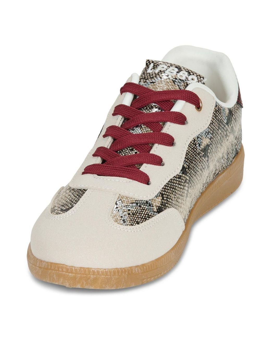 LPB 89 Metallic Shoes (trainers) Miki