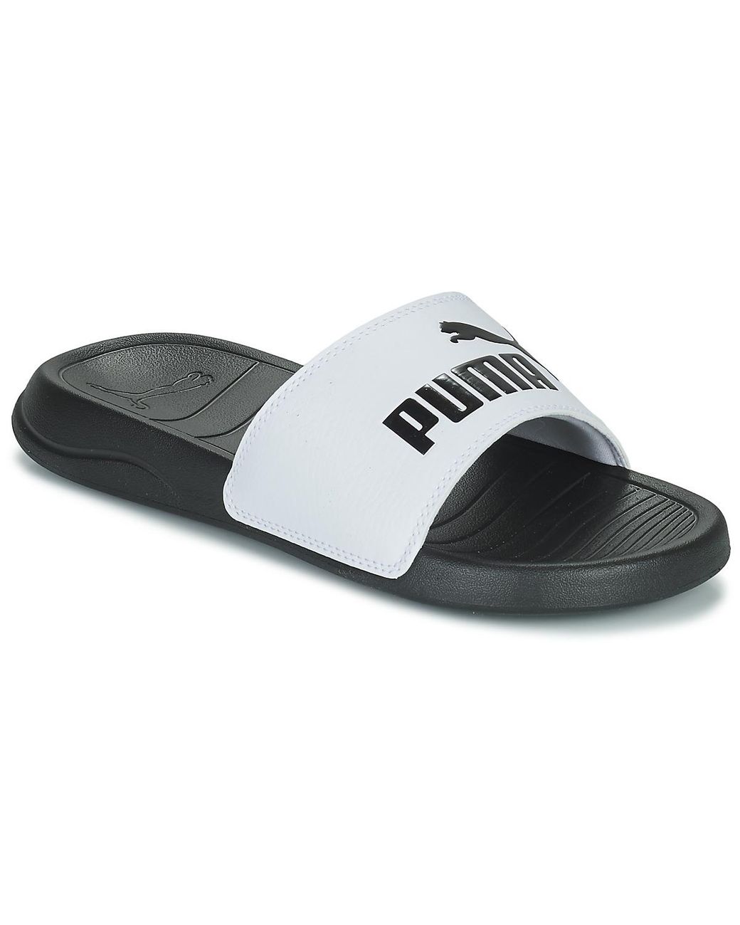 PUMA Black Popcat 20 Tap-dancing