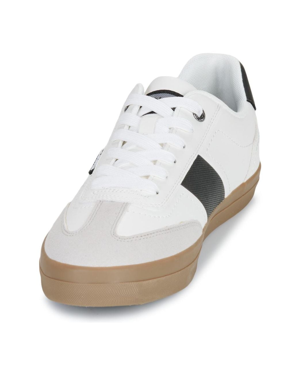 S.oliver White Shoes (trainers) 5-13609-44-108 for men