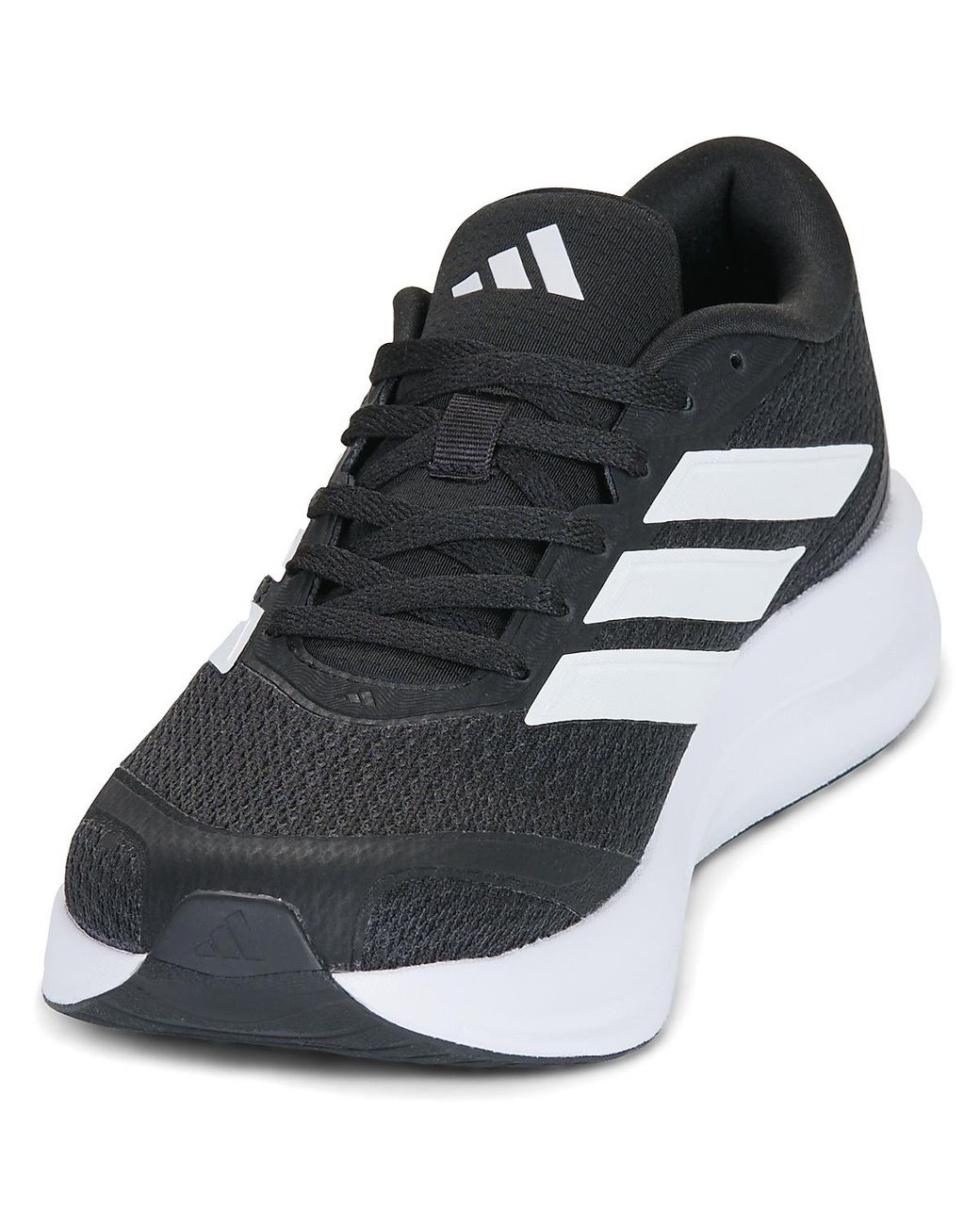 Adidas Blue Running Trainers Runfalcon 6