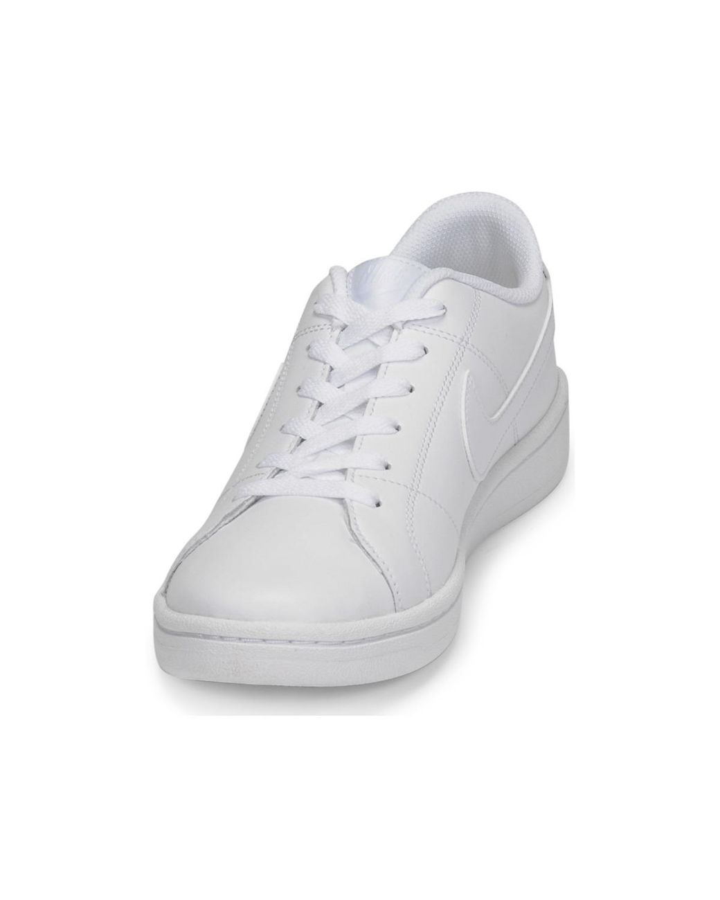 Nike White Court Royale 2 Shoes (trainers)