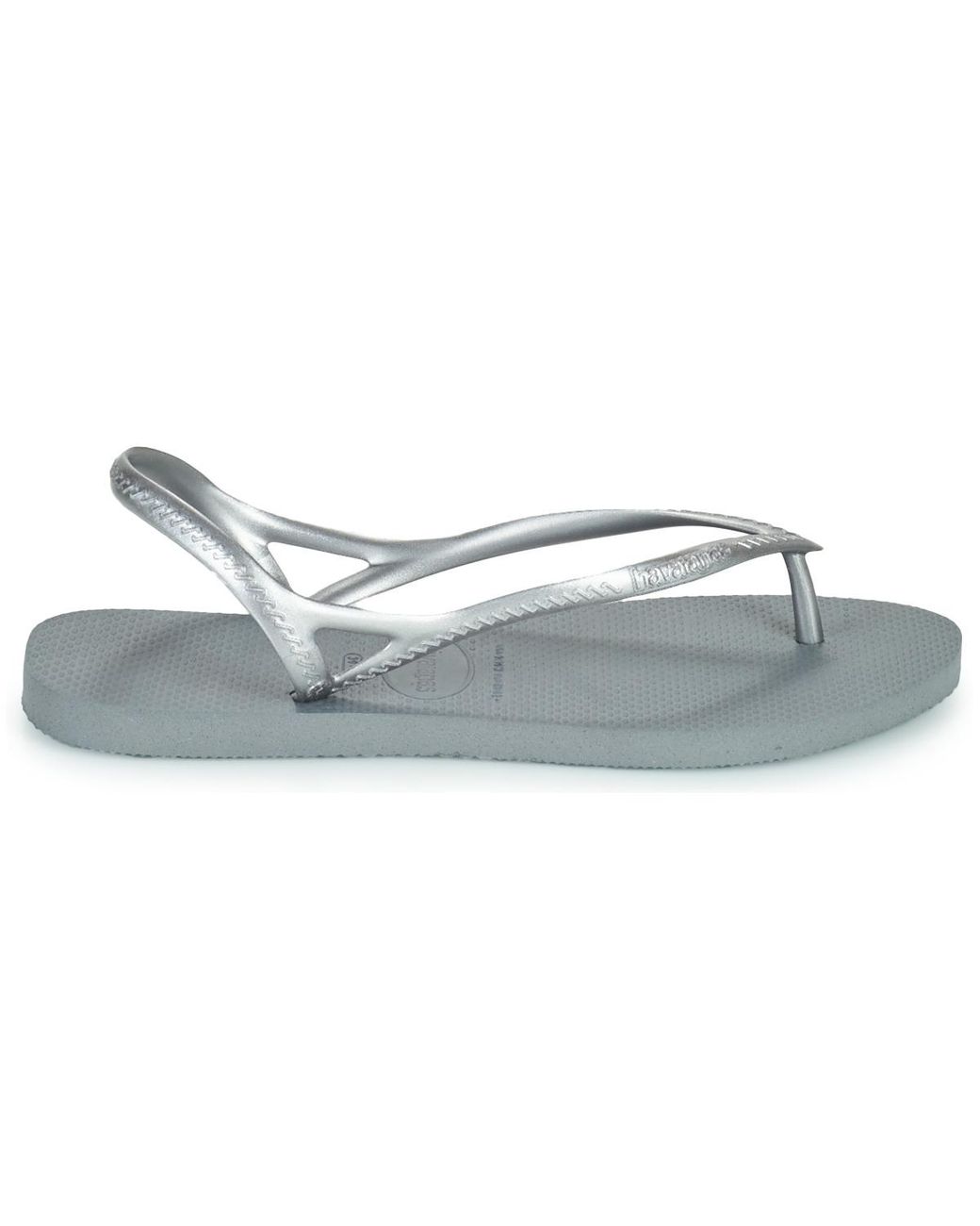 Havaianas Blue Sunny Ii Sandals