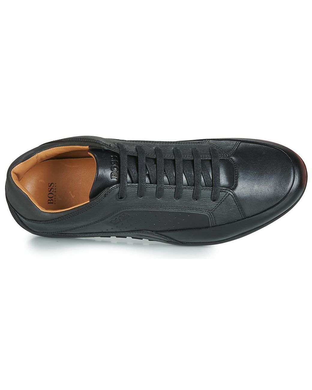 BOSS by HUGO BOSS Avenue Lowp Itmx 