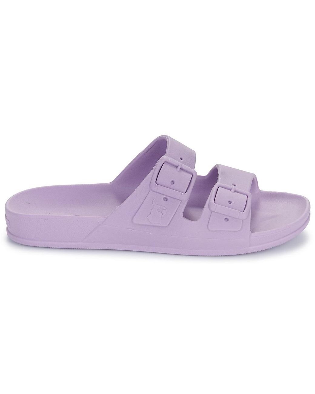 CACATOES Purple Mules / Casual Shoes Belo Horizonte