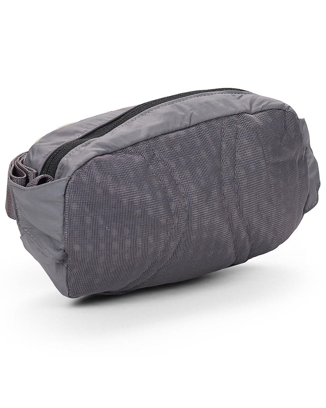 Patagonia Gray Hip Bag Terravia Mini Hip Pack
