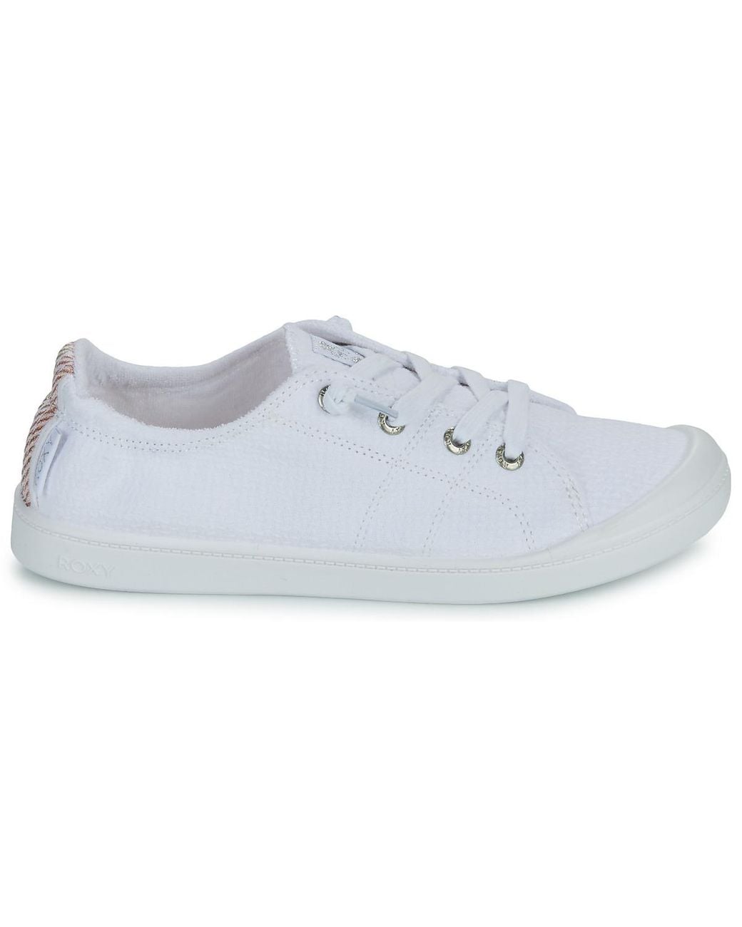 Roxy Blue Shoes (trainers) Bayshore Plus