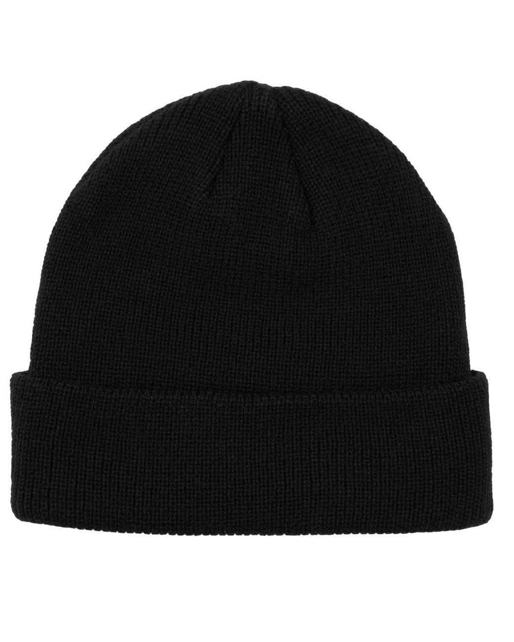 Quiksilver Black Beanie Performer Beanie