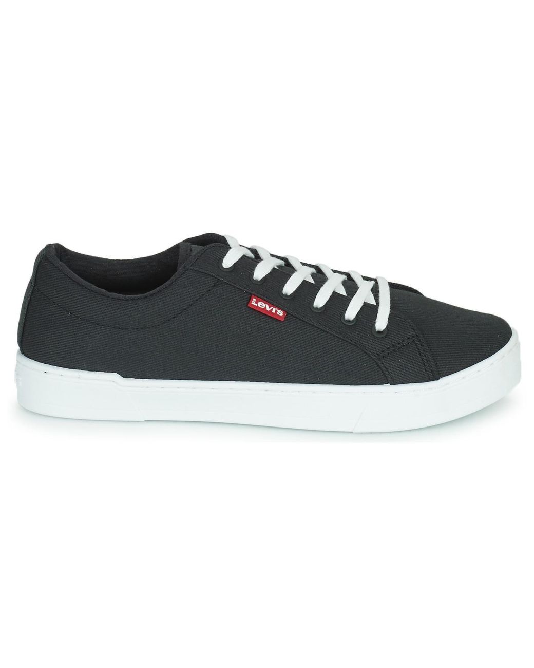 Levi's Blue Shoes (trainers) Malibu 2.0
