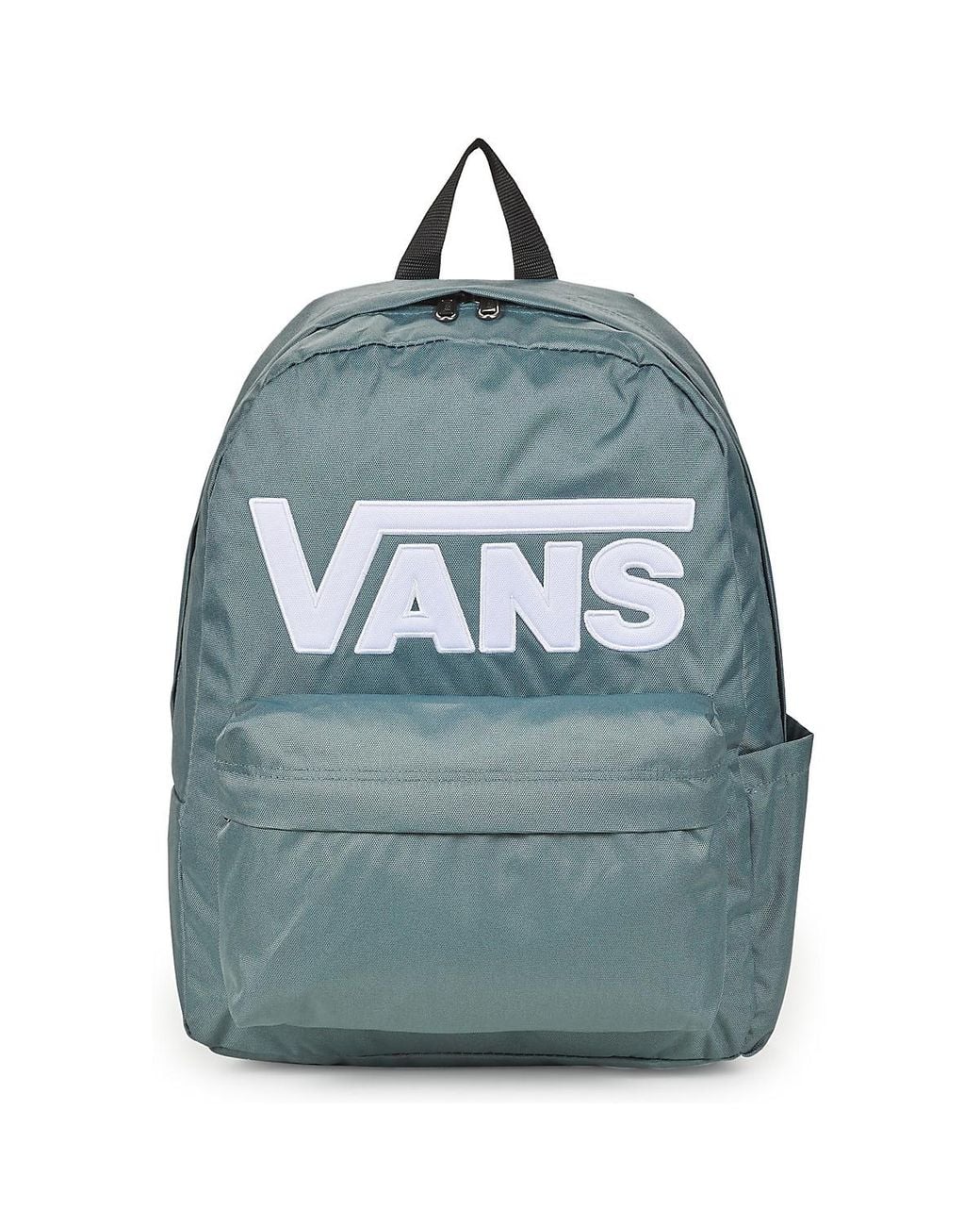 Vans Blue Backpack Old Skool Drop V Backpack