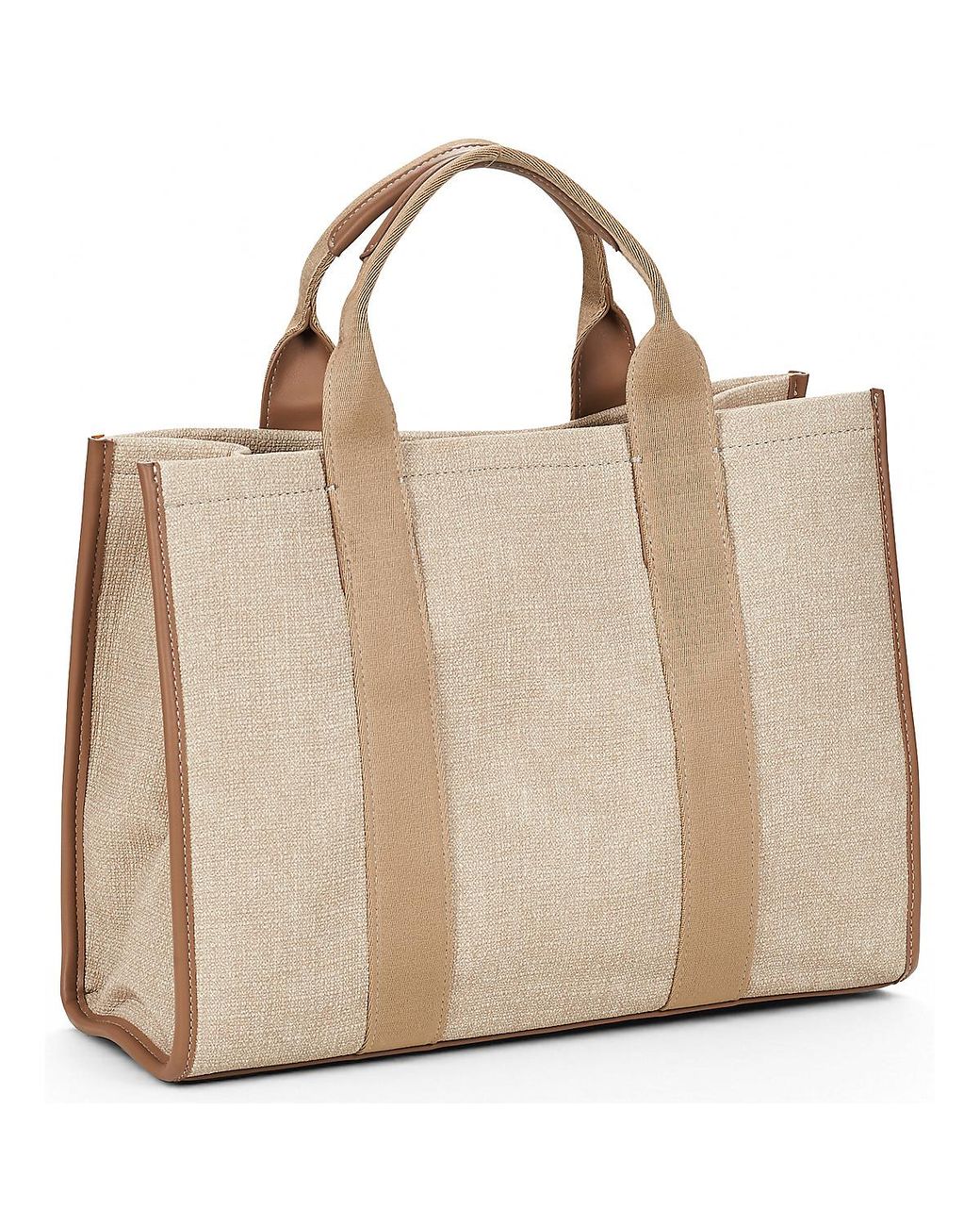 David Jones Natural Handbags