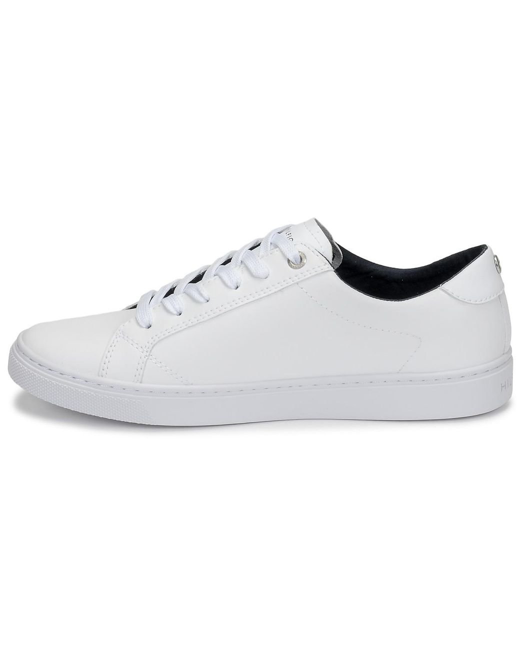 tommy hilfiger crystal trainers